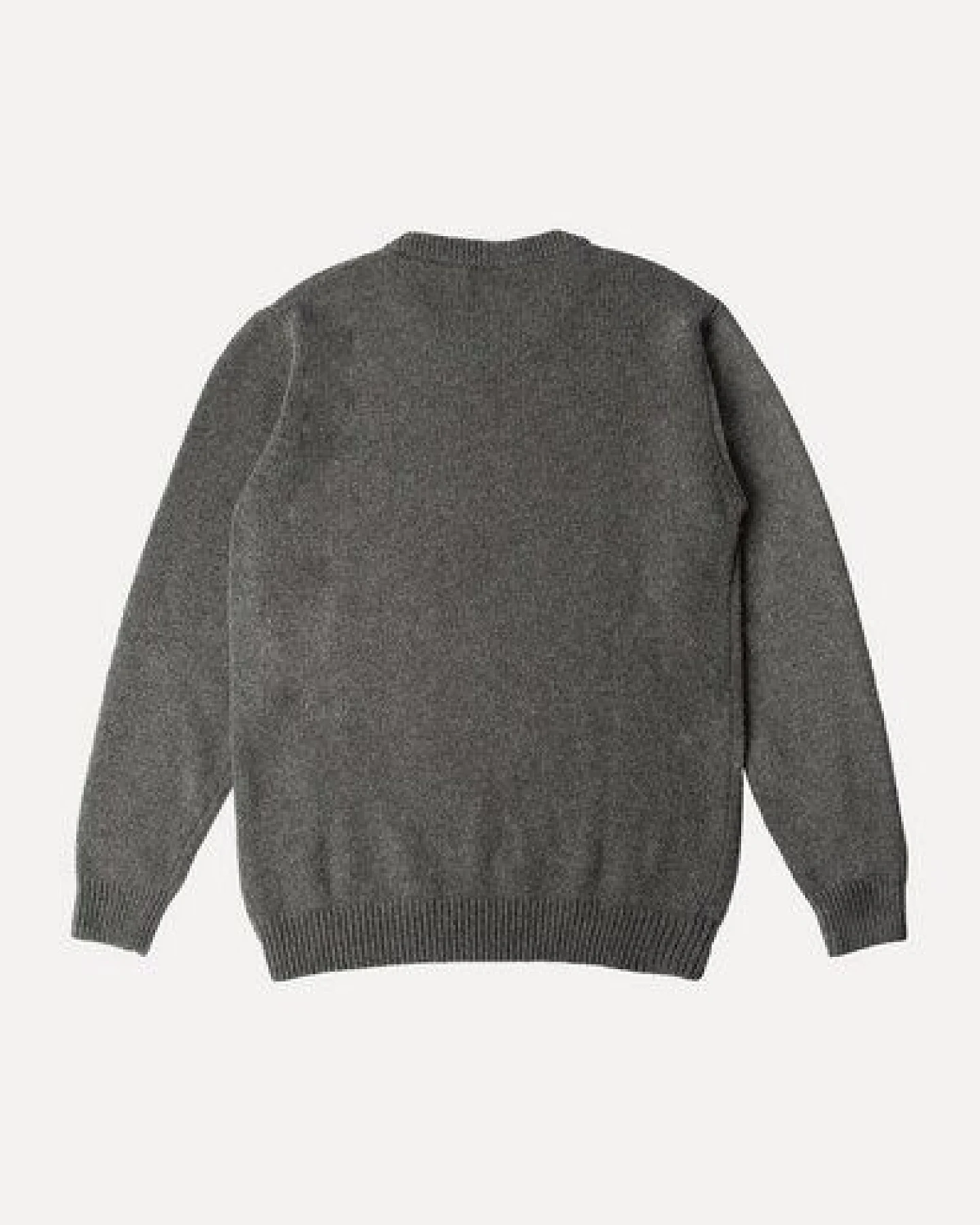 Trendsplant Sella Knit Dark Heather Grey – Ansicht 3