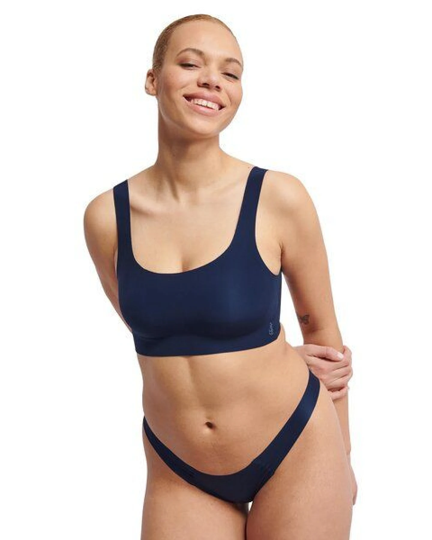 Sloggi ZERO Feel 2.0 BH-Top – Ansicht 3
