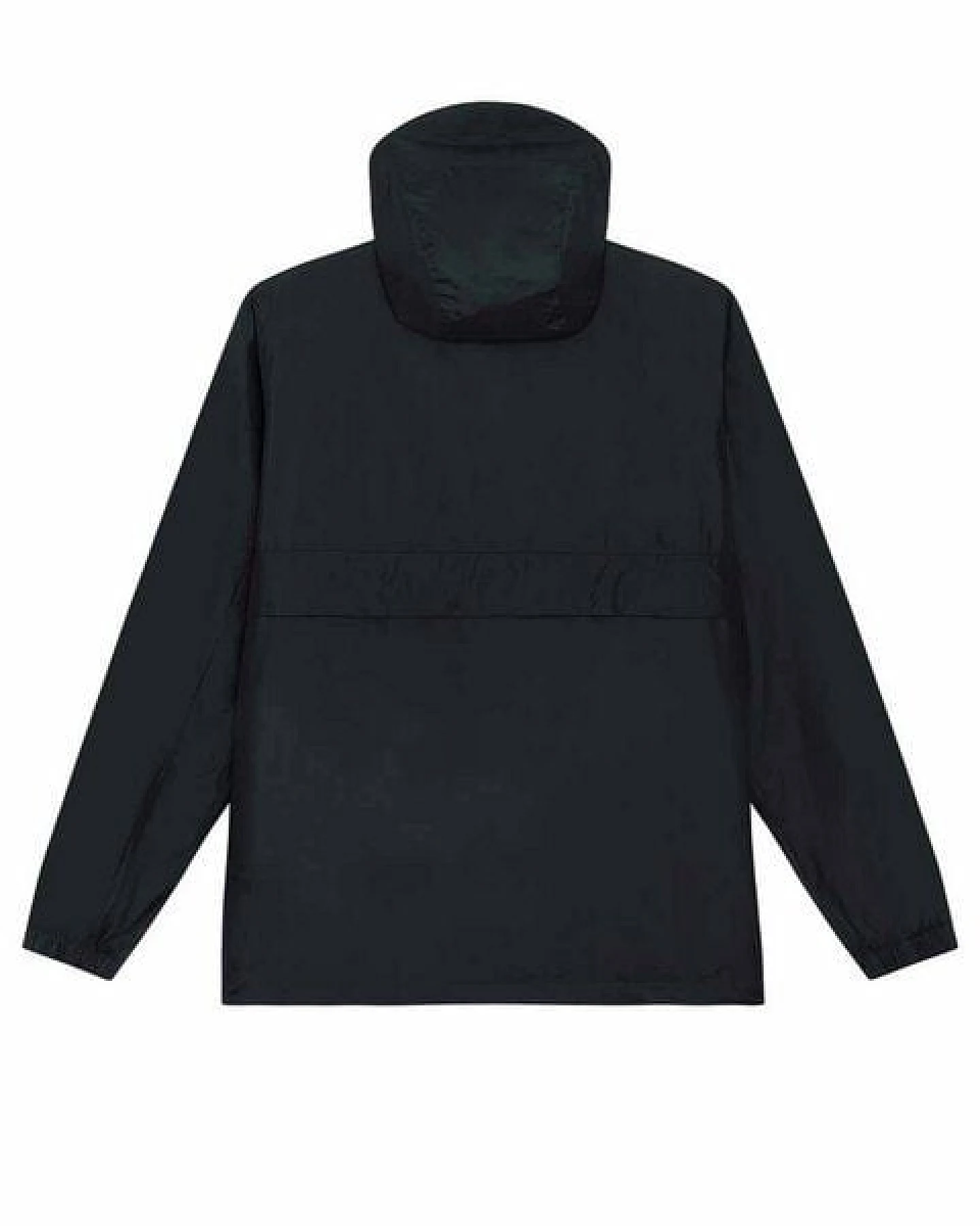 YTWOO Unisex Windbreaker aus recyceltem PET, leichte Überziehjacke, Outdoor Jacke – Ansicht 2