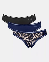Blue - Dark Combination