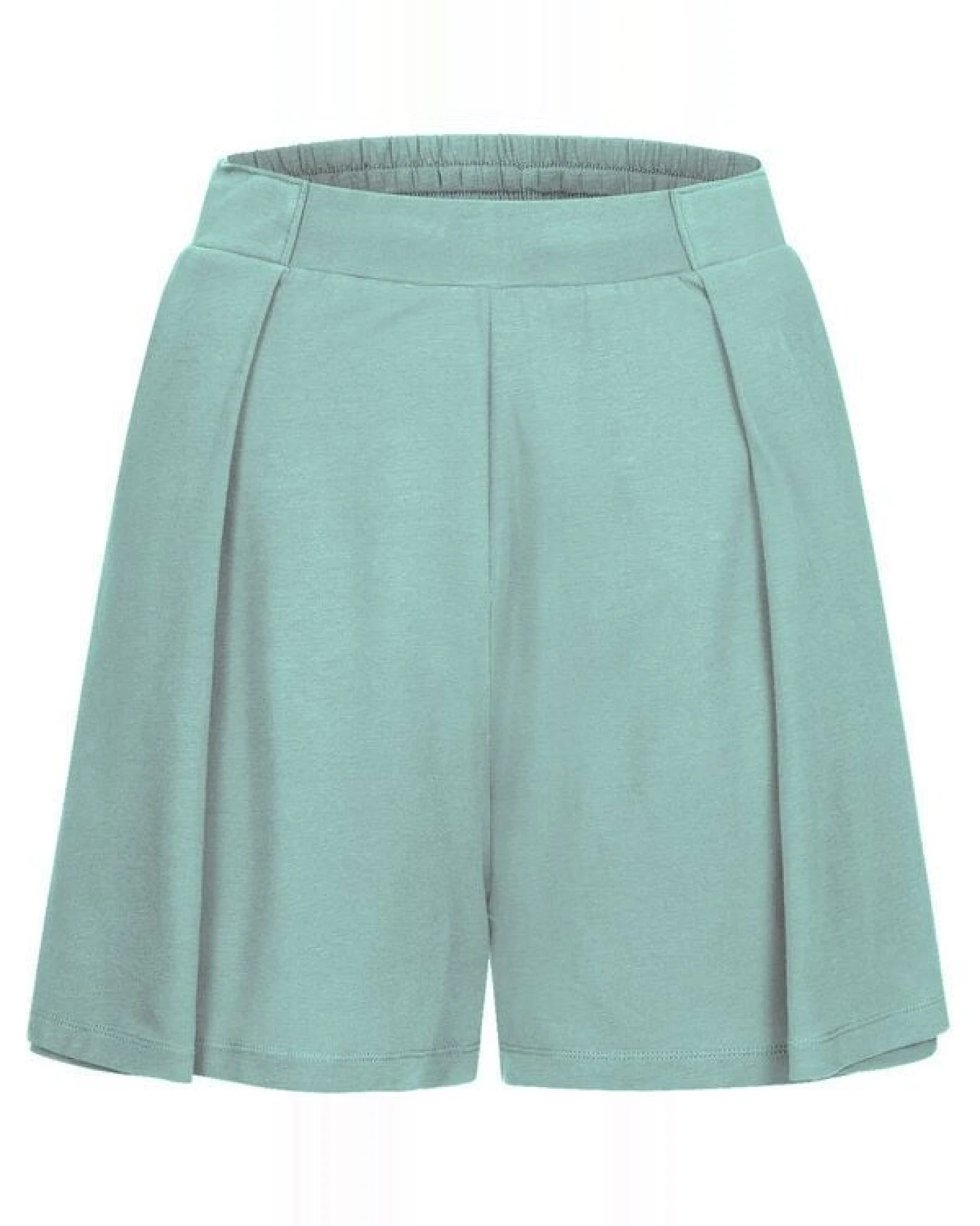 NATIVE SOULS Lyocell Damen Short Pants – Ansicht 2