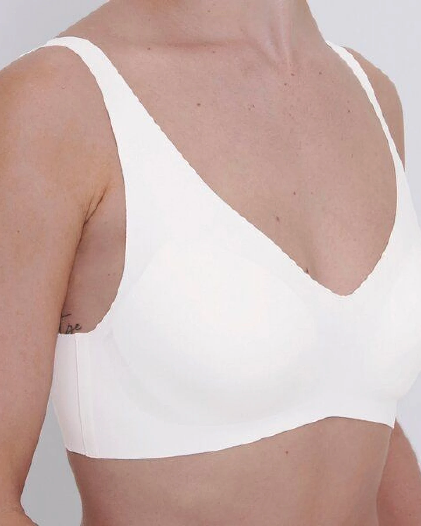 Sloggi ZERO Feel 2.0 Soft Bra – Ansicht 2