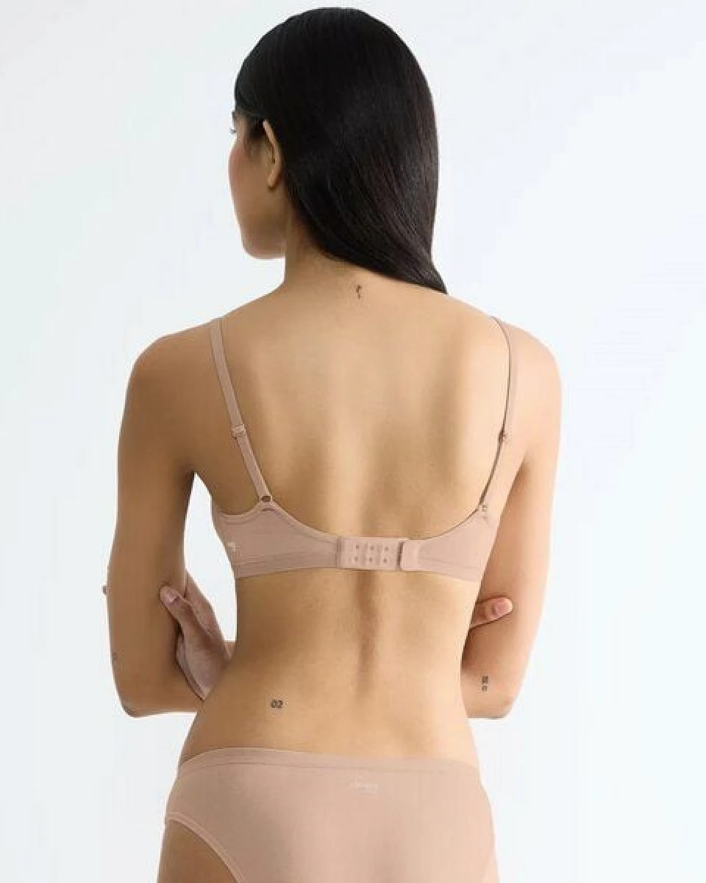 Sloggi Soft Bra GO DAILY COTTON – Ansicht 2