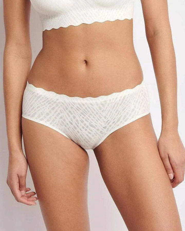 Silk White