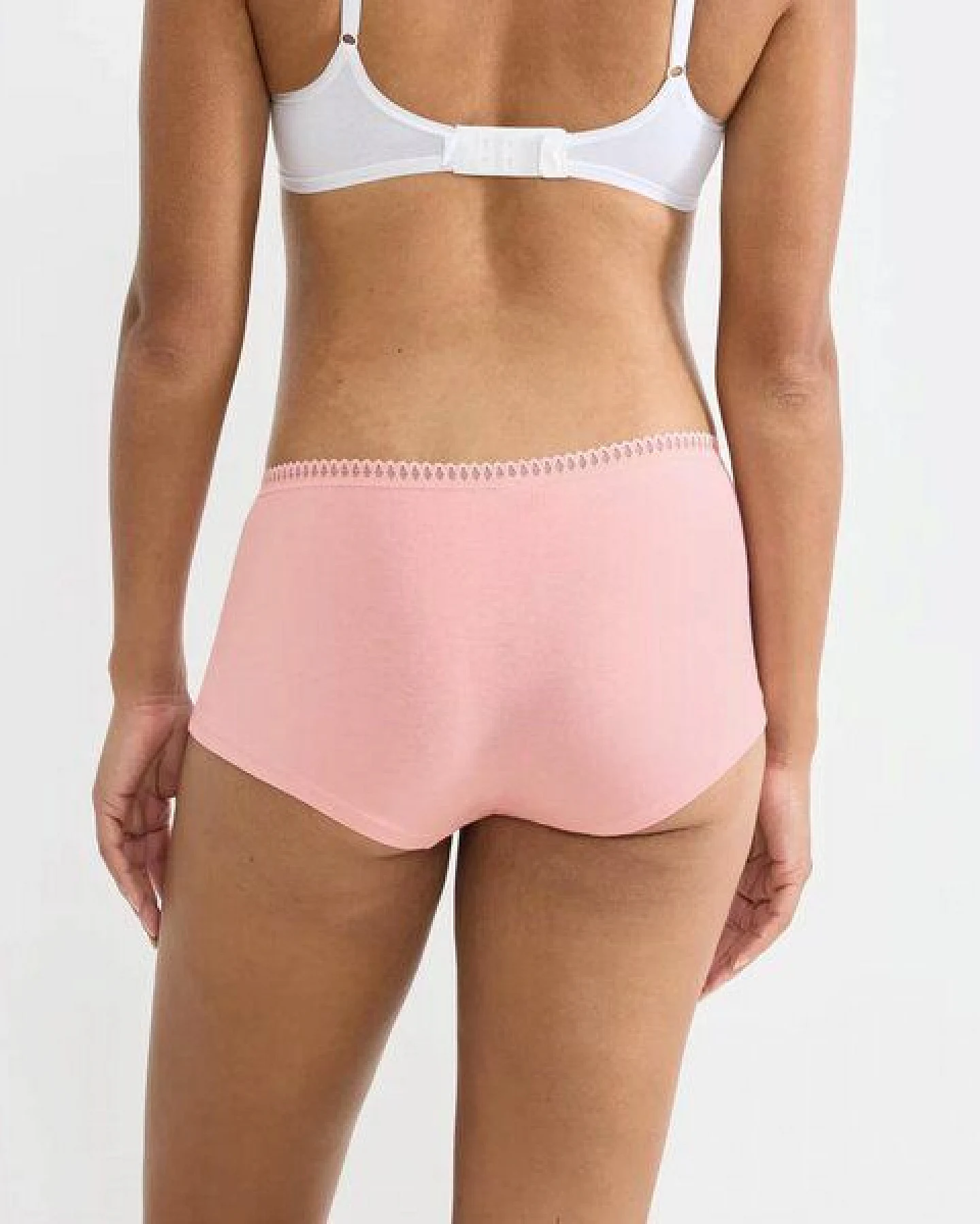 Sloggi 3er Pack Shorts GO Crush Bio-Baumwolle – Ansicht 3