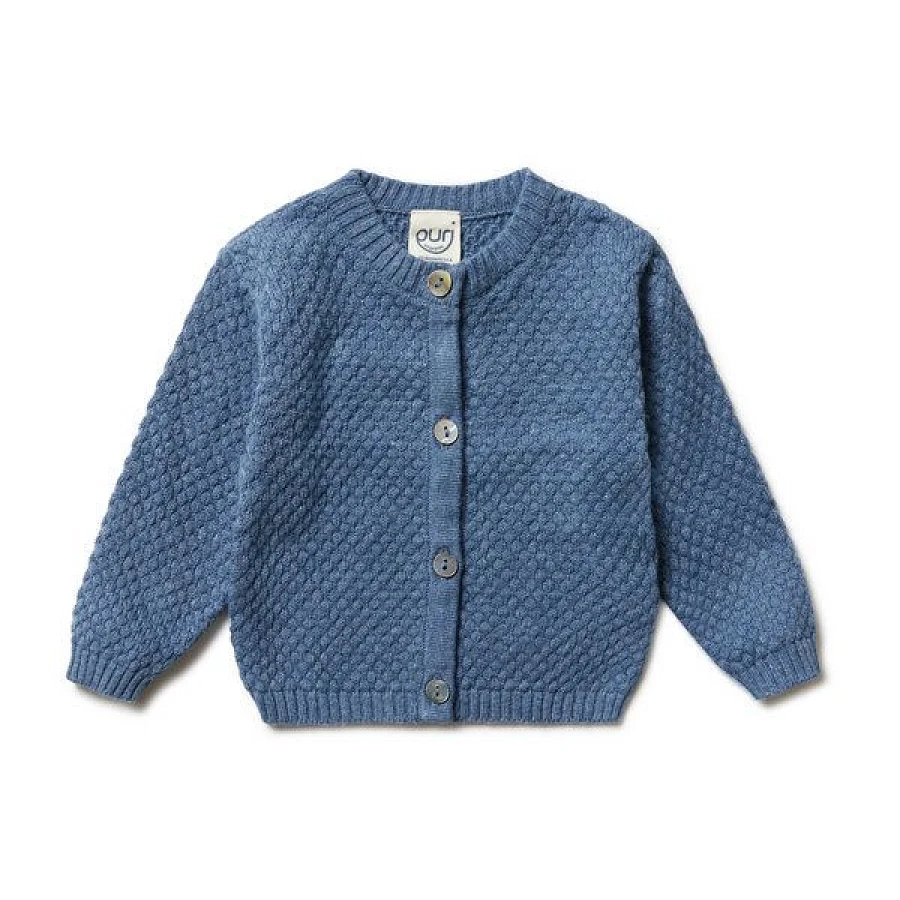 Blau
