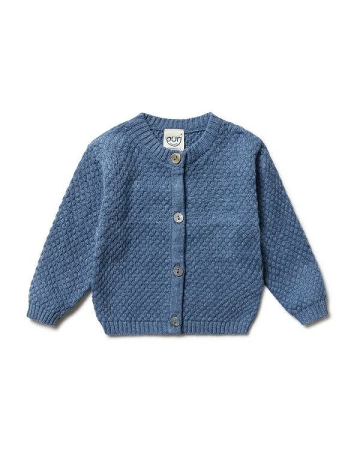 Blau