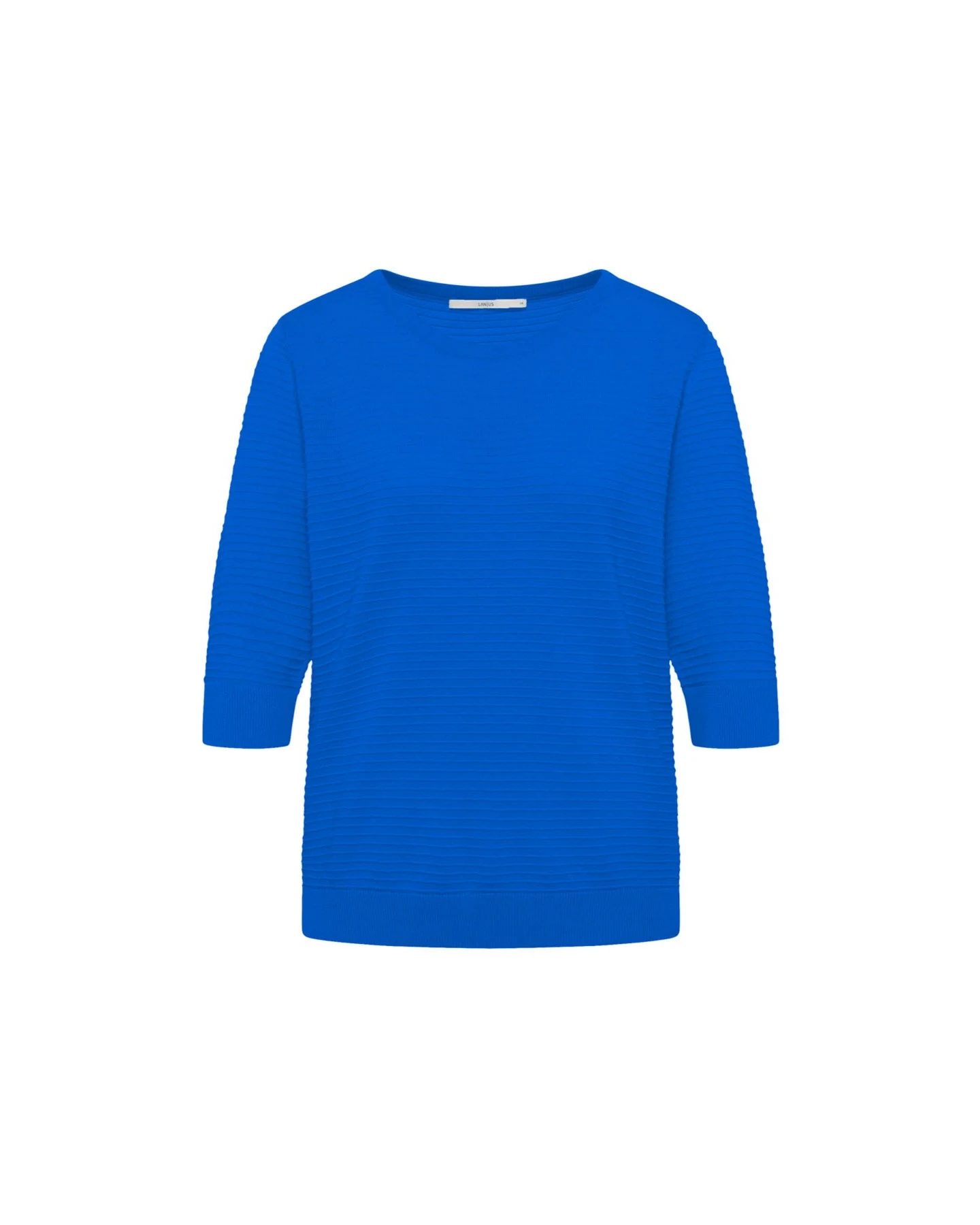 Halbarmpullover – Ansicht 5