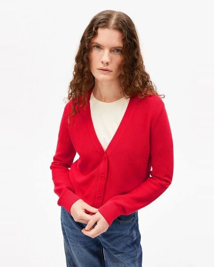 Mars Red