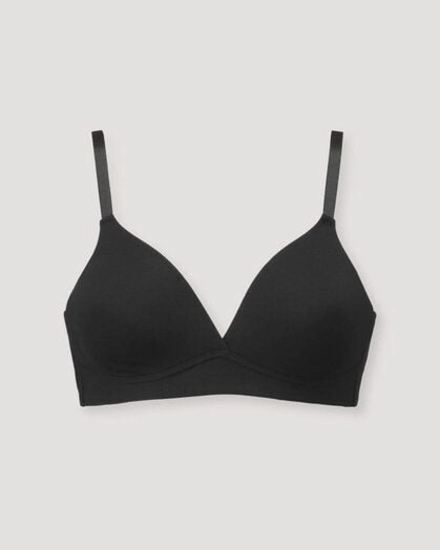 hessnatur Spacer BH bügellos PURE SENSE aus TENCEL Modal – Ansicht 4