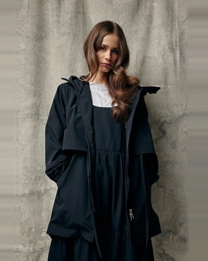 Makia Kia Coat