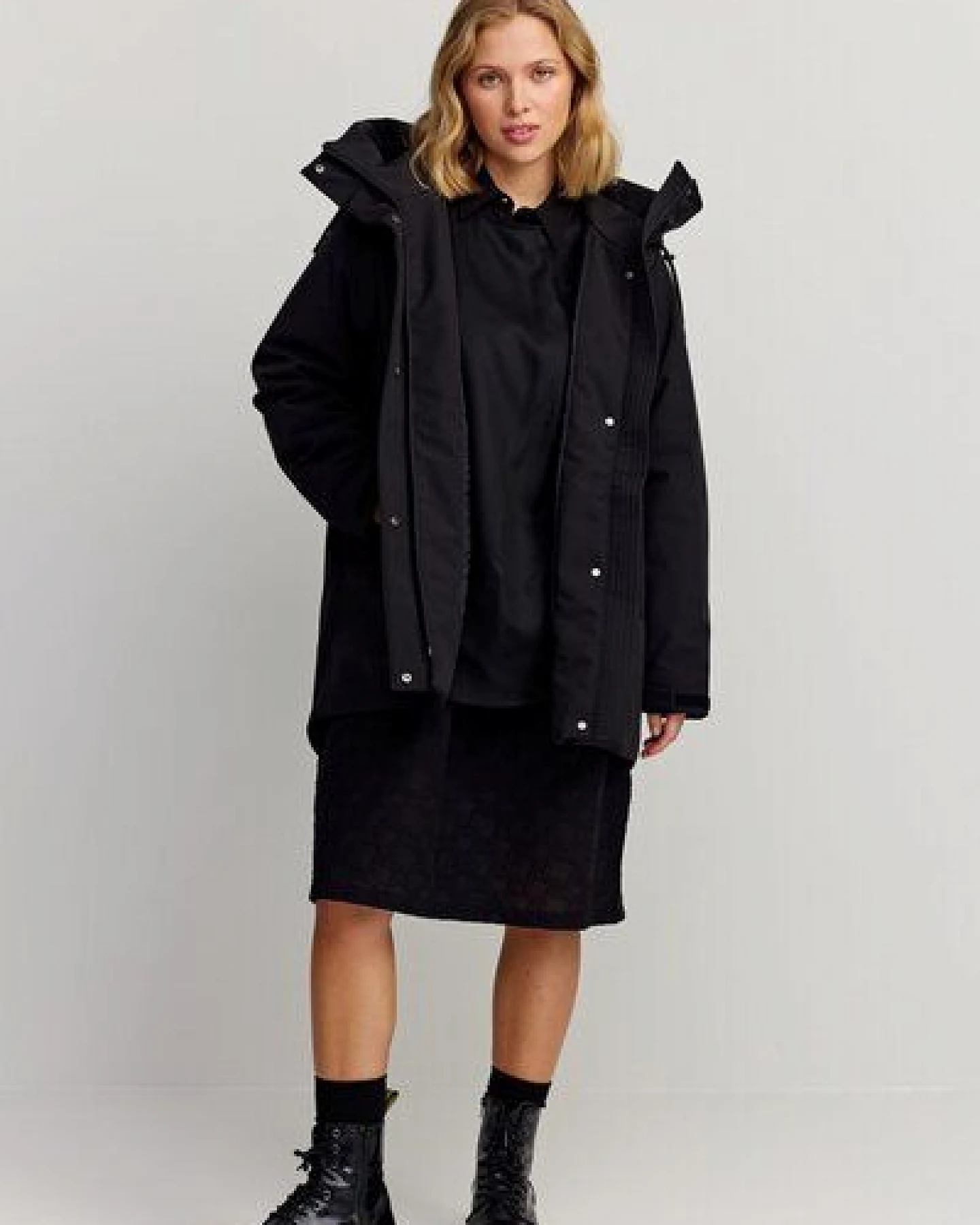 Makia Eloise Jacket – Ansicht 2