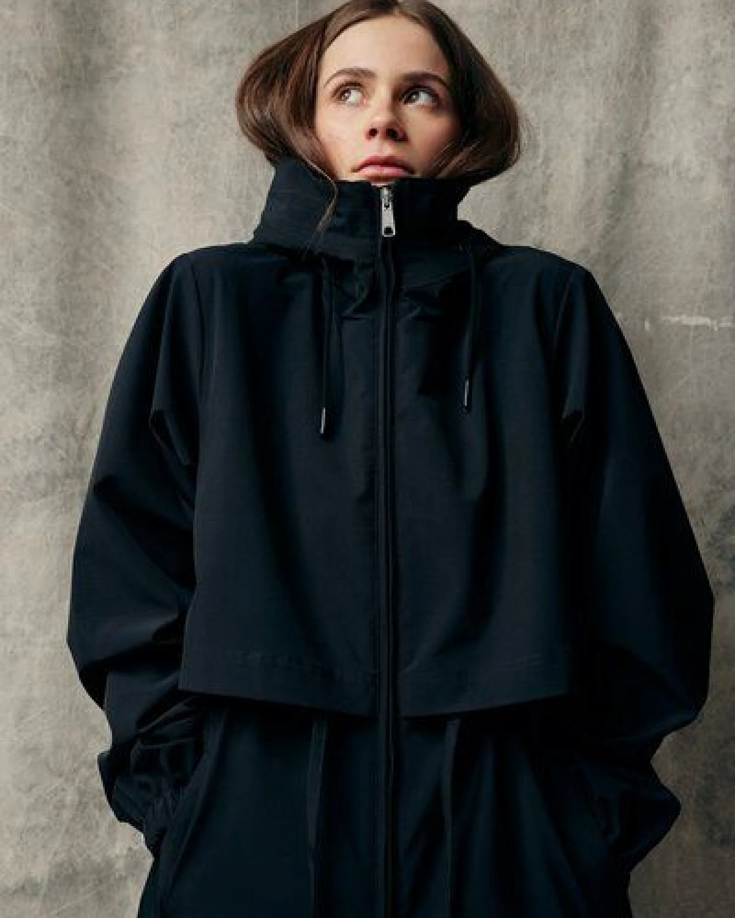Makia Kia Coat – Ansicht 3