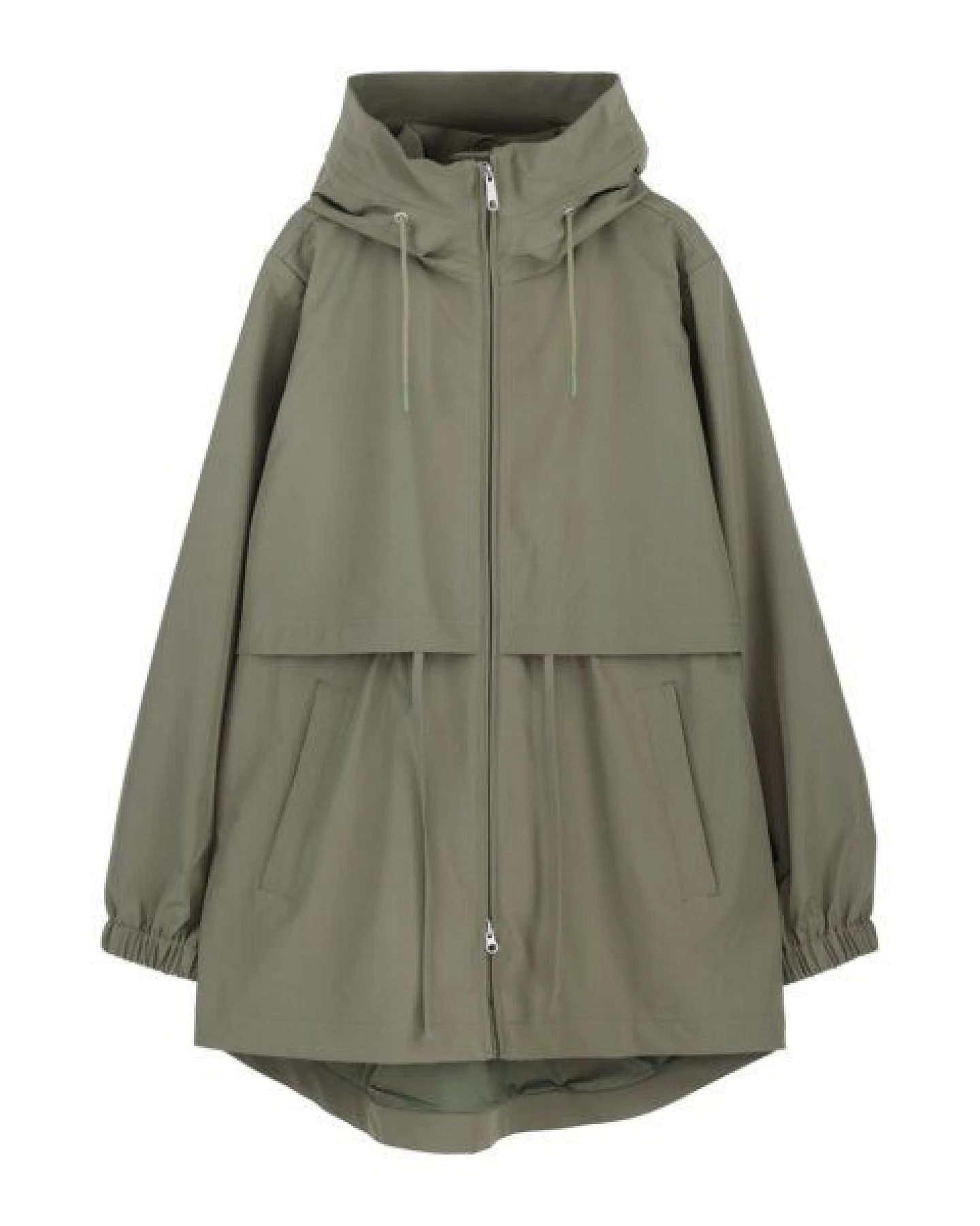 Makia Kia Coat – Ansicht 4