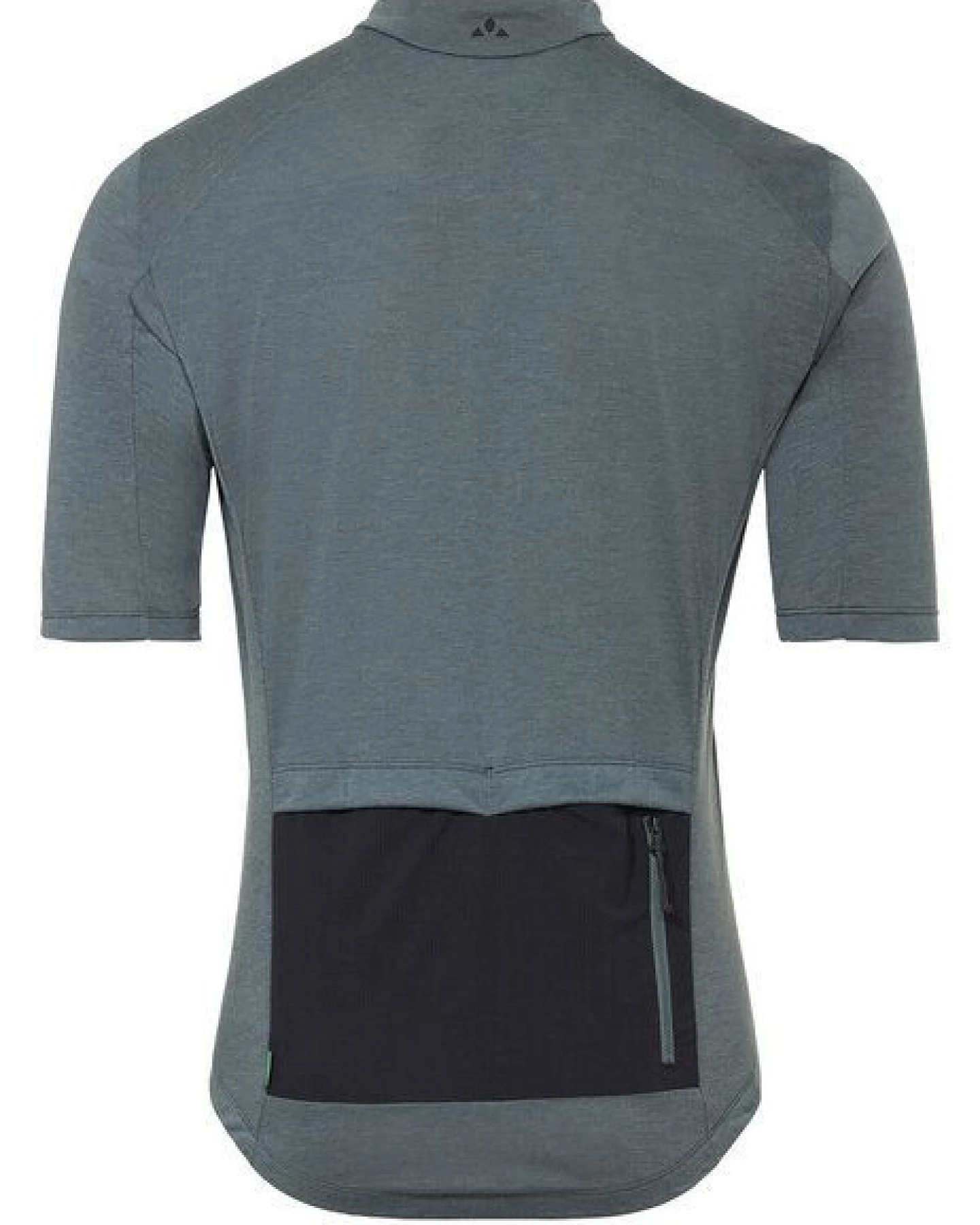VAUDE T-Shirt Men's Kuro HZ Tricot – Ansicht 2
