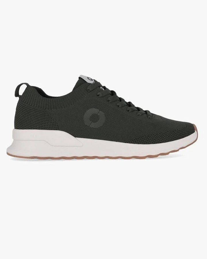 ECOALF Sneaker Damen - Prinalf Knit - aus recyceltem Polyester