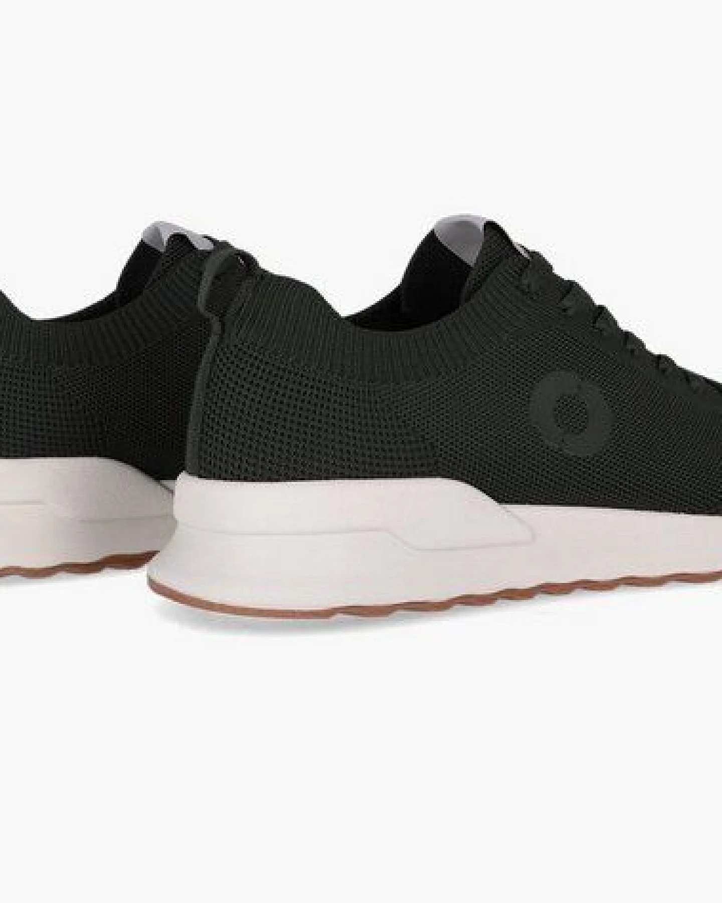 ECOALF Sneaker Damen - Prinalf Knit - aus recyceltem Polyester – Ansicht 3