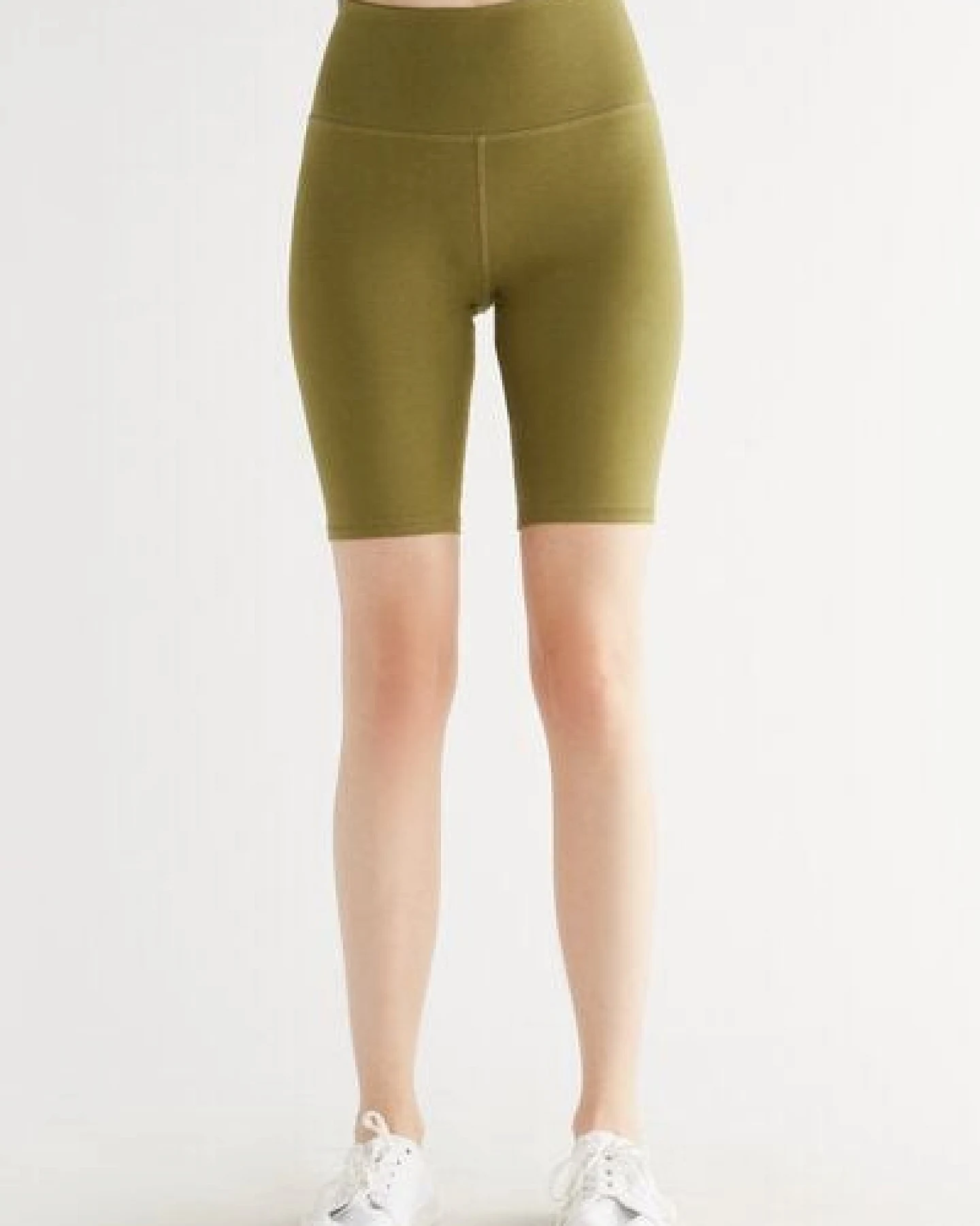 True North Damen Fit Shorts aus Bio-Baumwolle T1331 – Ansicht 3