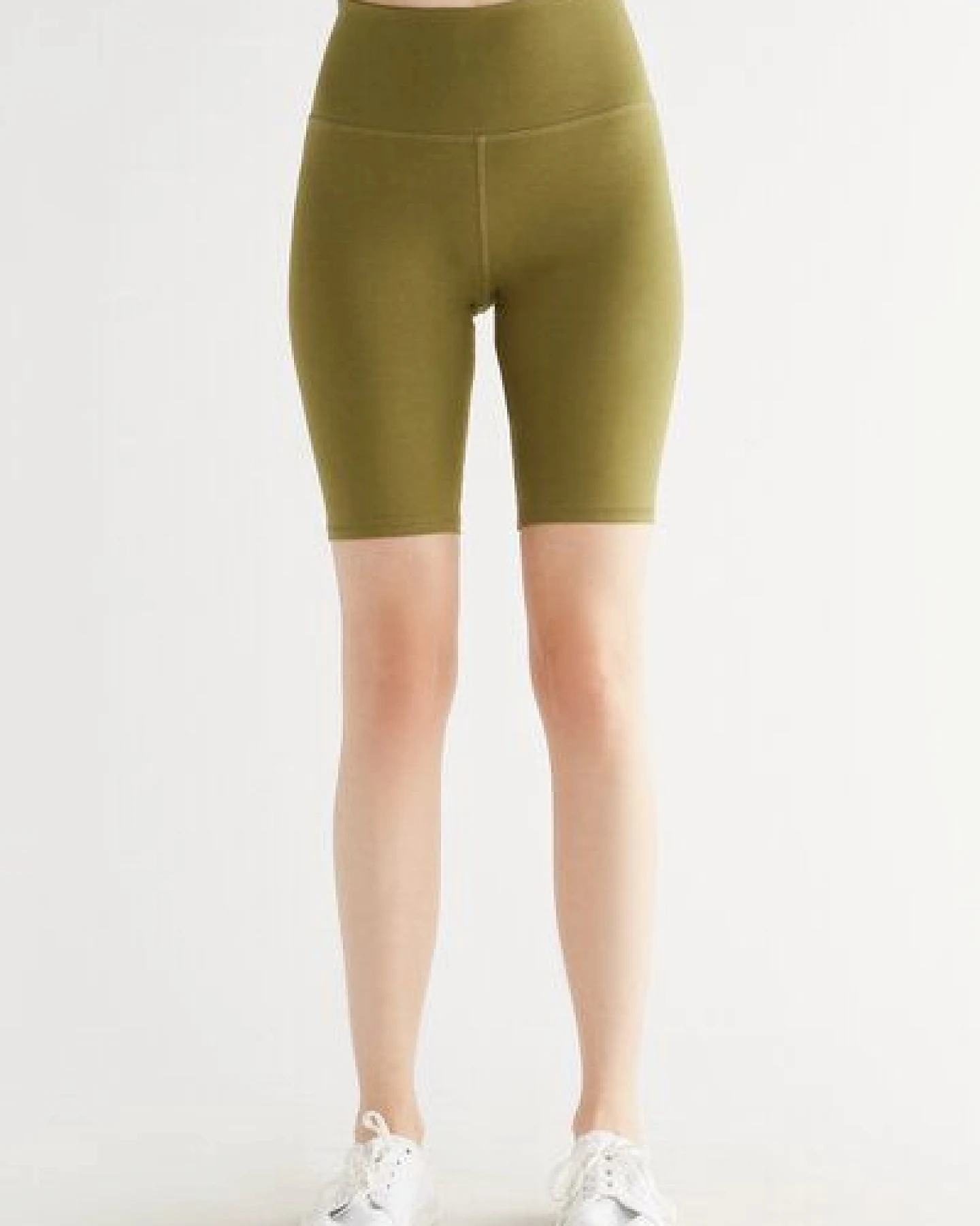 True North Damen Fit Shorts aus Bio-Baumwolle T1331 – Ansicht 3