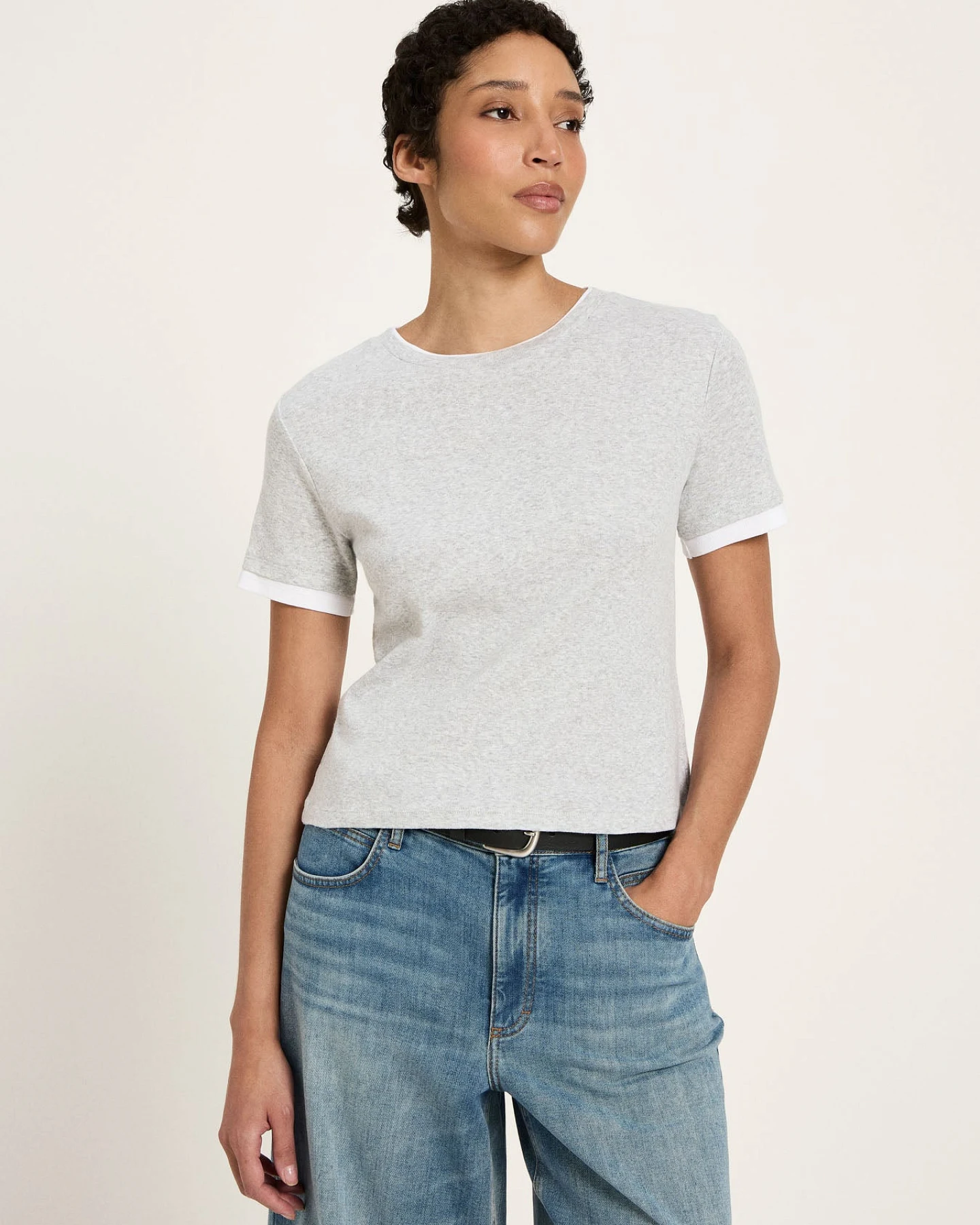 Shirt (GOTS) – Ansicht 2