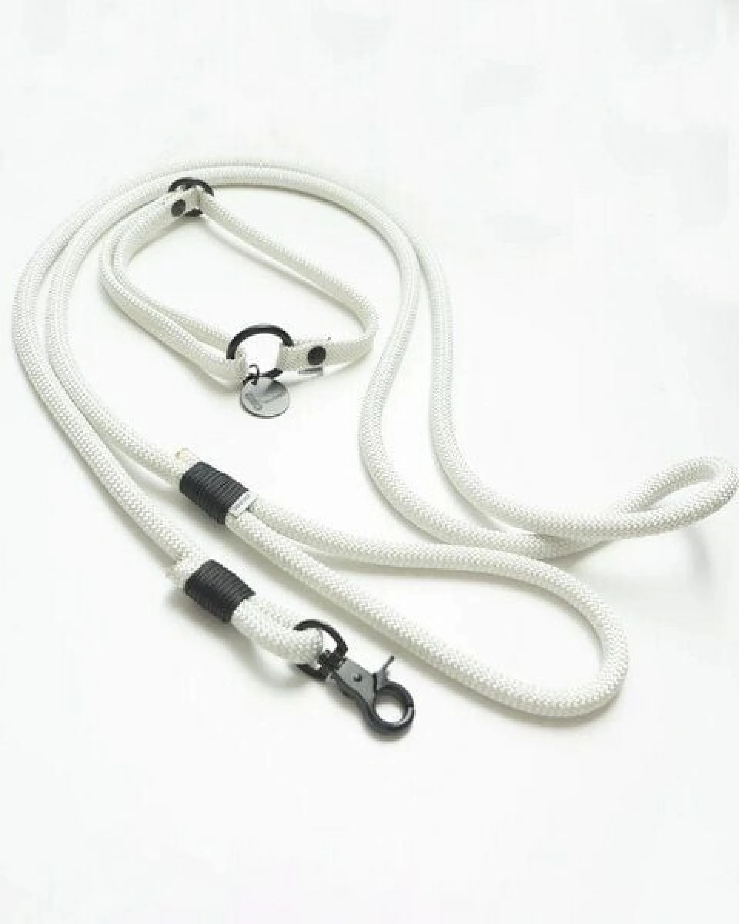 soulseil Hundeleine/Halsband, Set – Ansicht 4