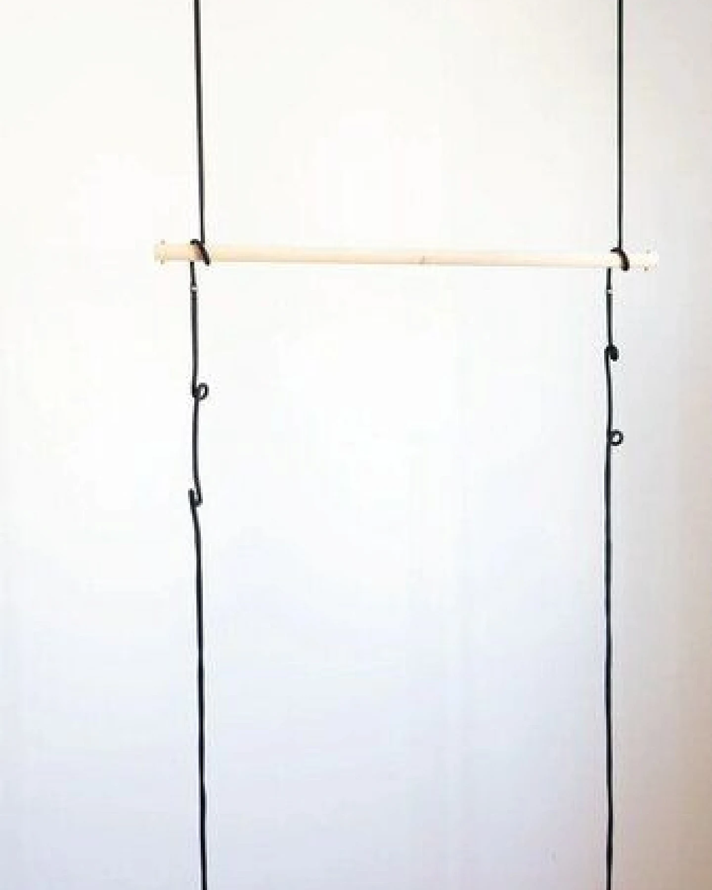soulseil Garderobe, hängend – Ansicht 2