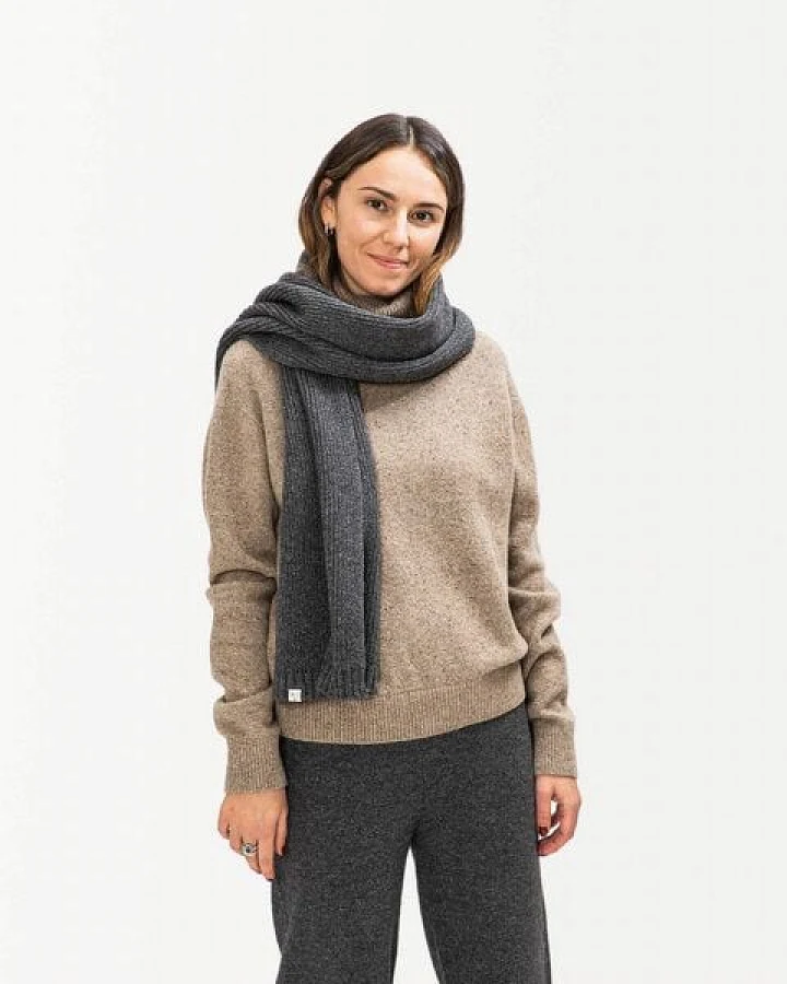 Matona Gestrickter Schal für Kinder und Erwachsene / Knit Scarf