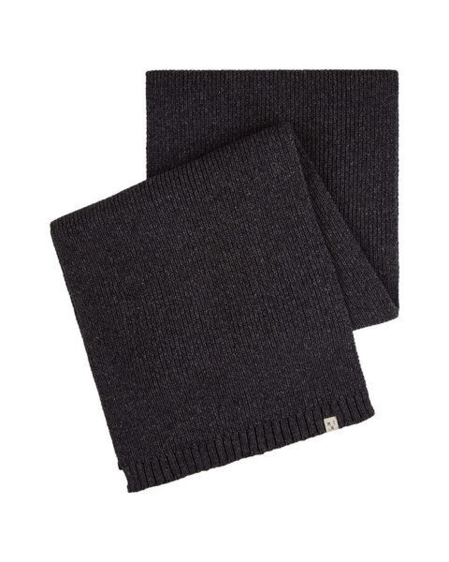 Matona Gestrickter Schal für Kinder und Erwachsene / Knit Scarf – Ansicht 2