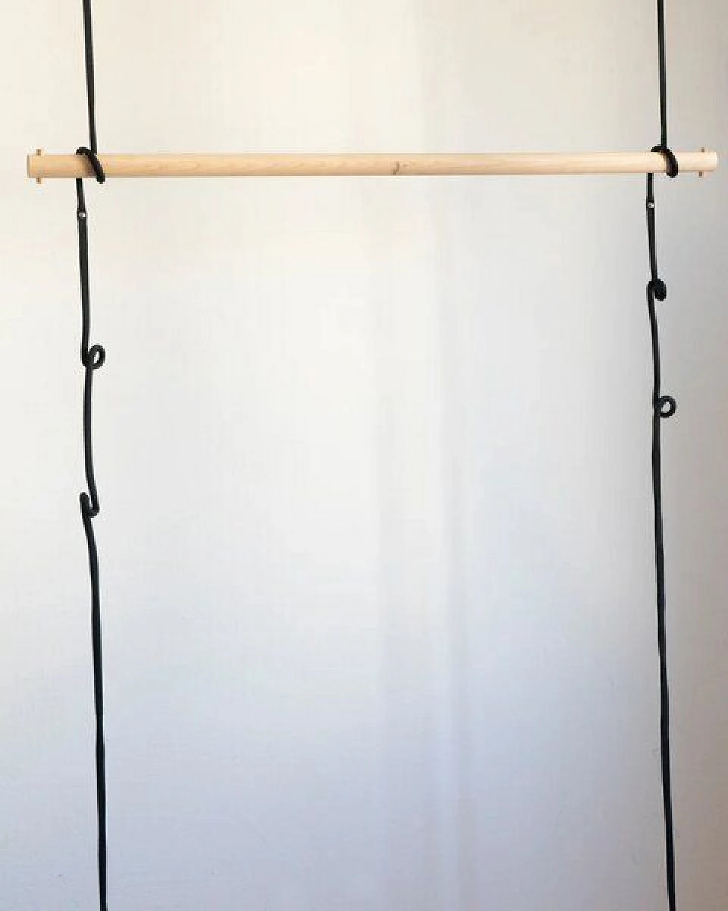 soulseil Garderobe, hängend – Ansicht 3