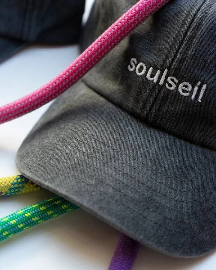 soulseil Cap