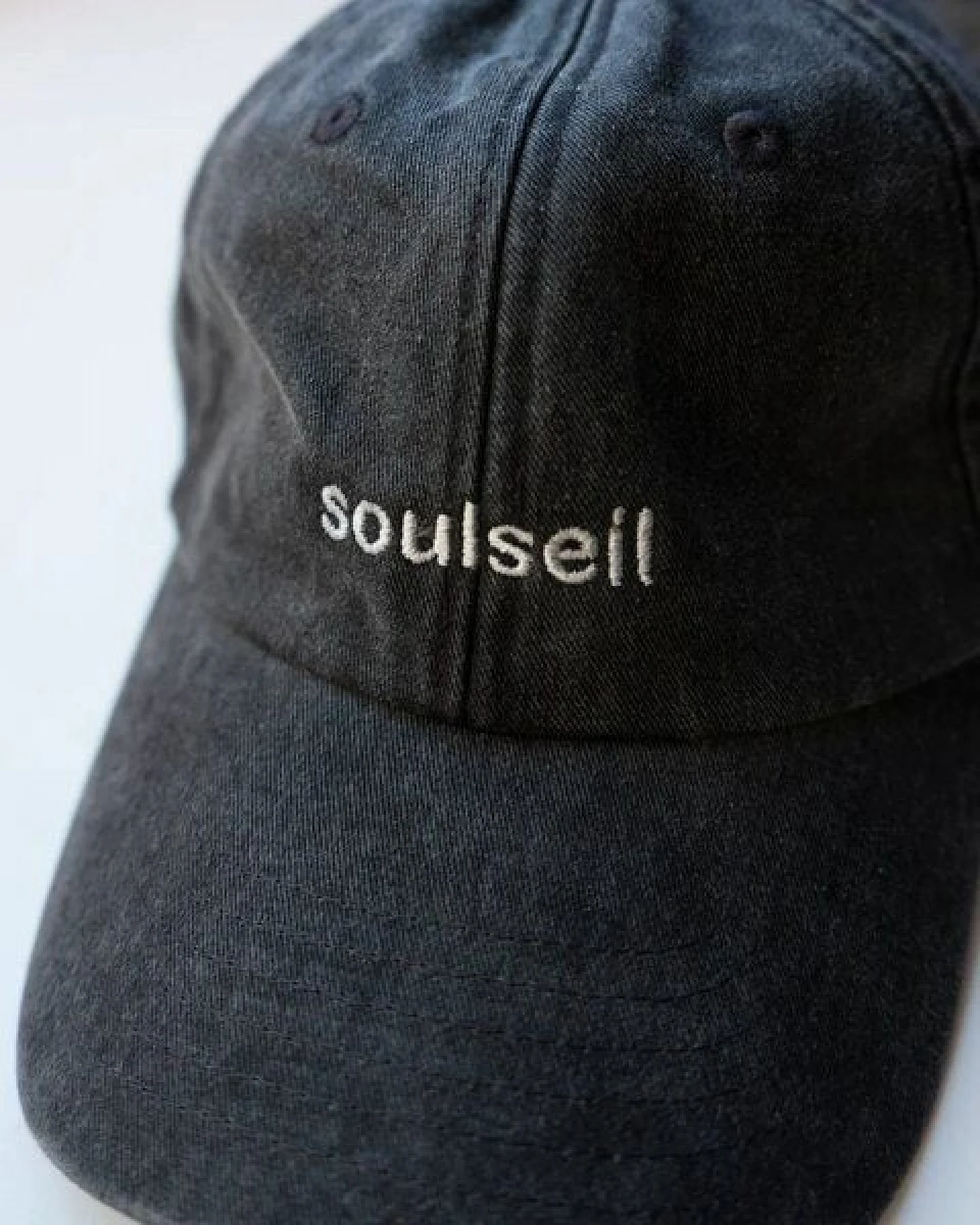 soulseil Cap – Ansicht 3