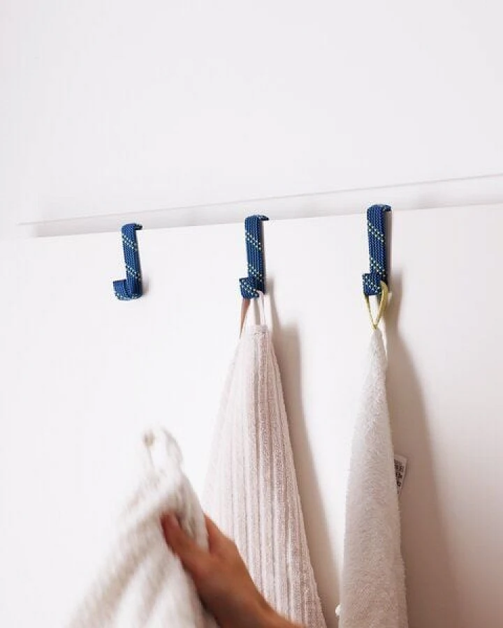 soulseil Türhaken