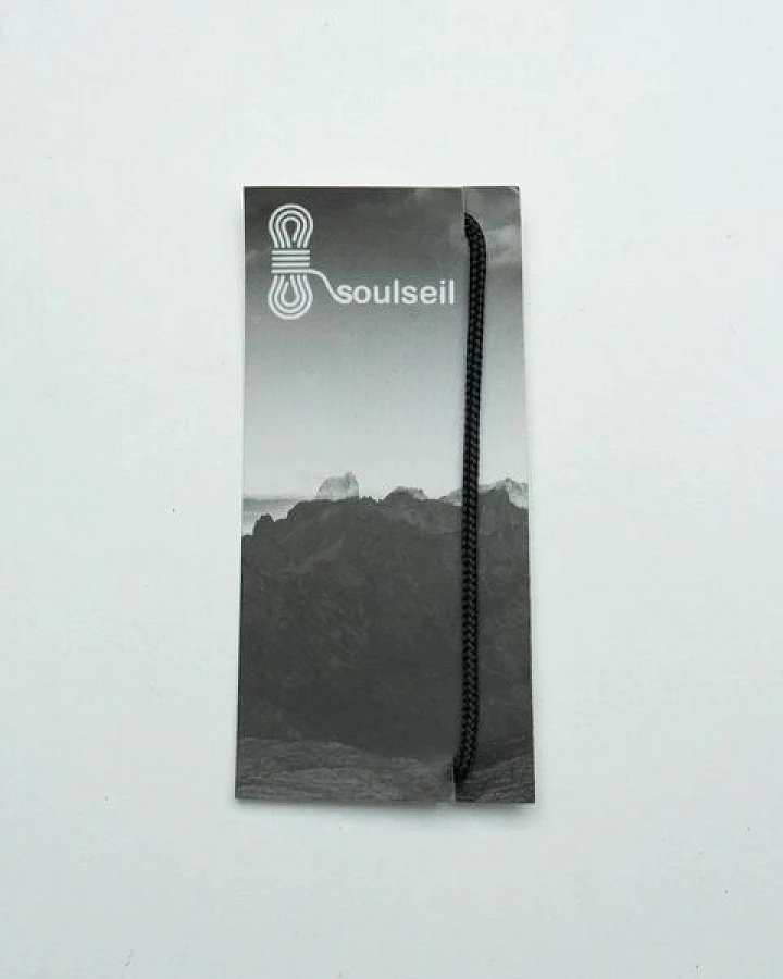 soulseil Fußband