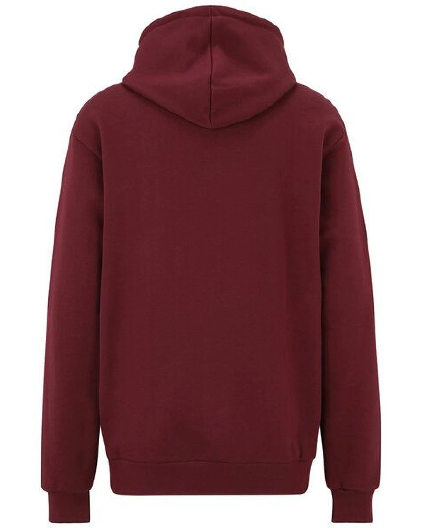 Iriedaily Mini Flag 2 Zip Hood – Ansicht 2
