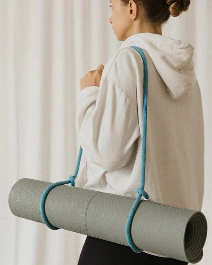 soulseil Yogamatten-Gurt