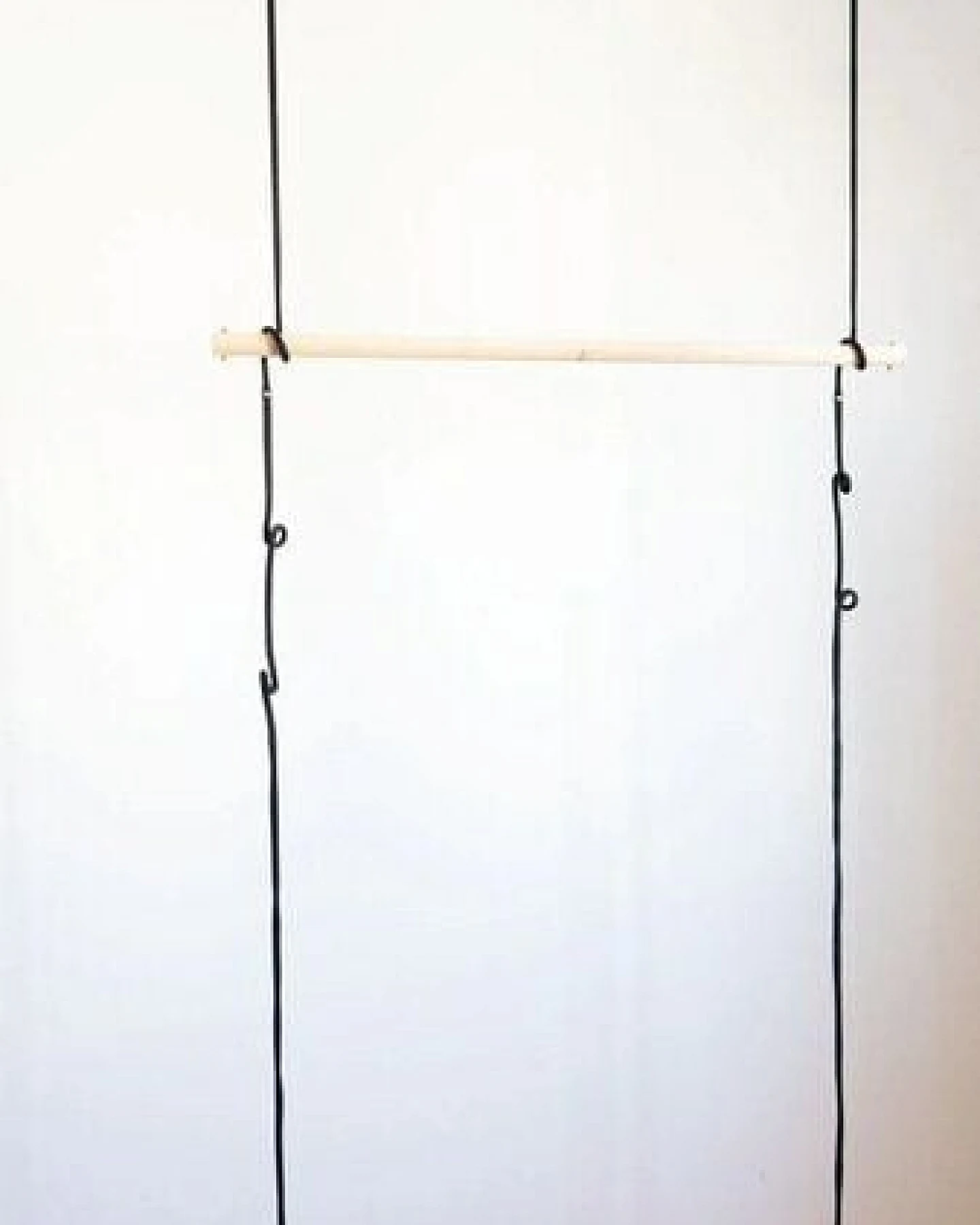 soulseil Garderobe, hängend – Ansicht 2