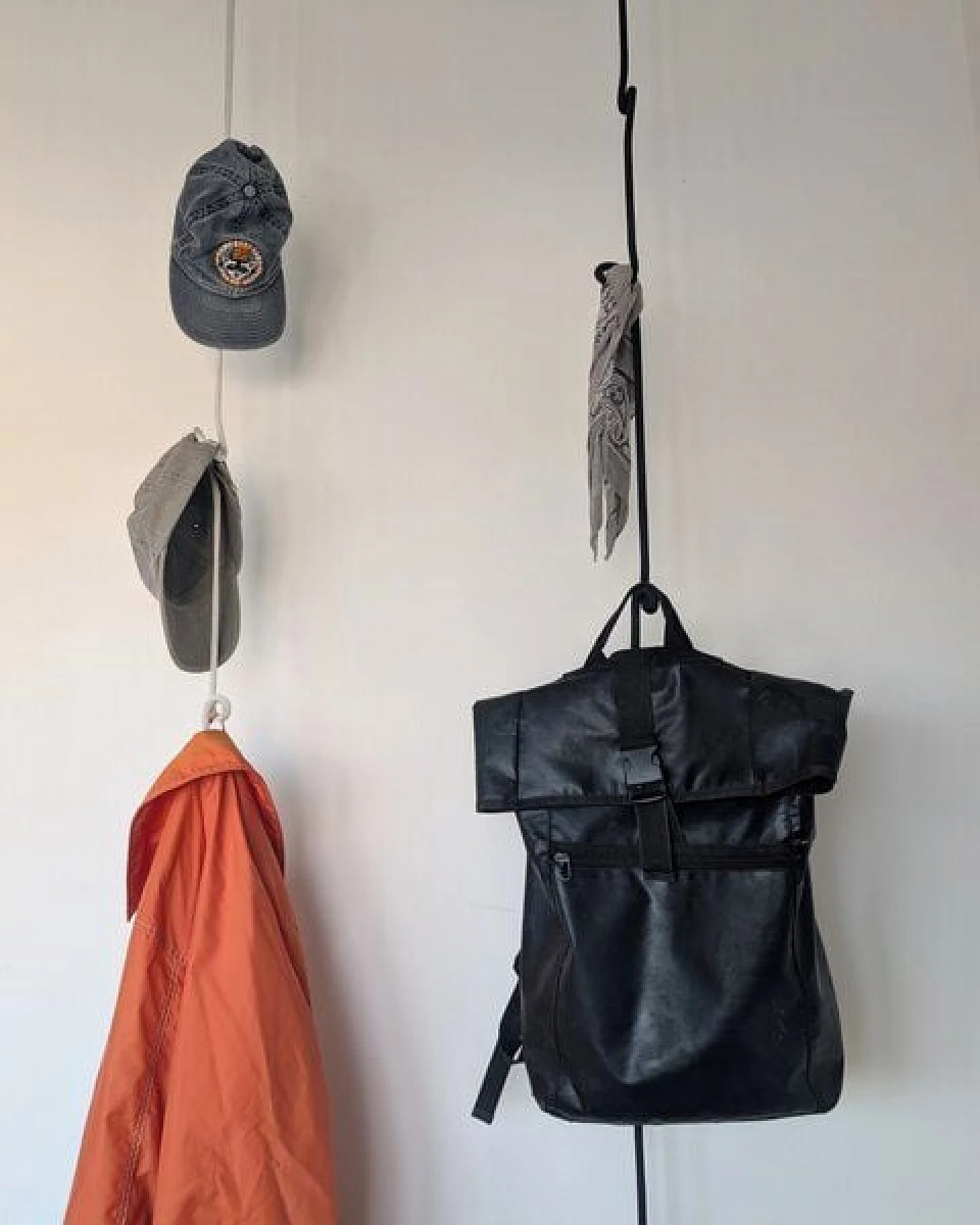 soulseil Garderobe, Decke – Ansicht 4