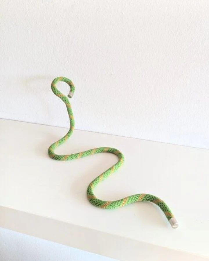 Grün