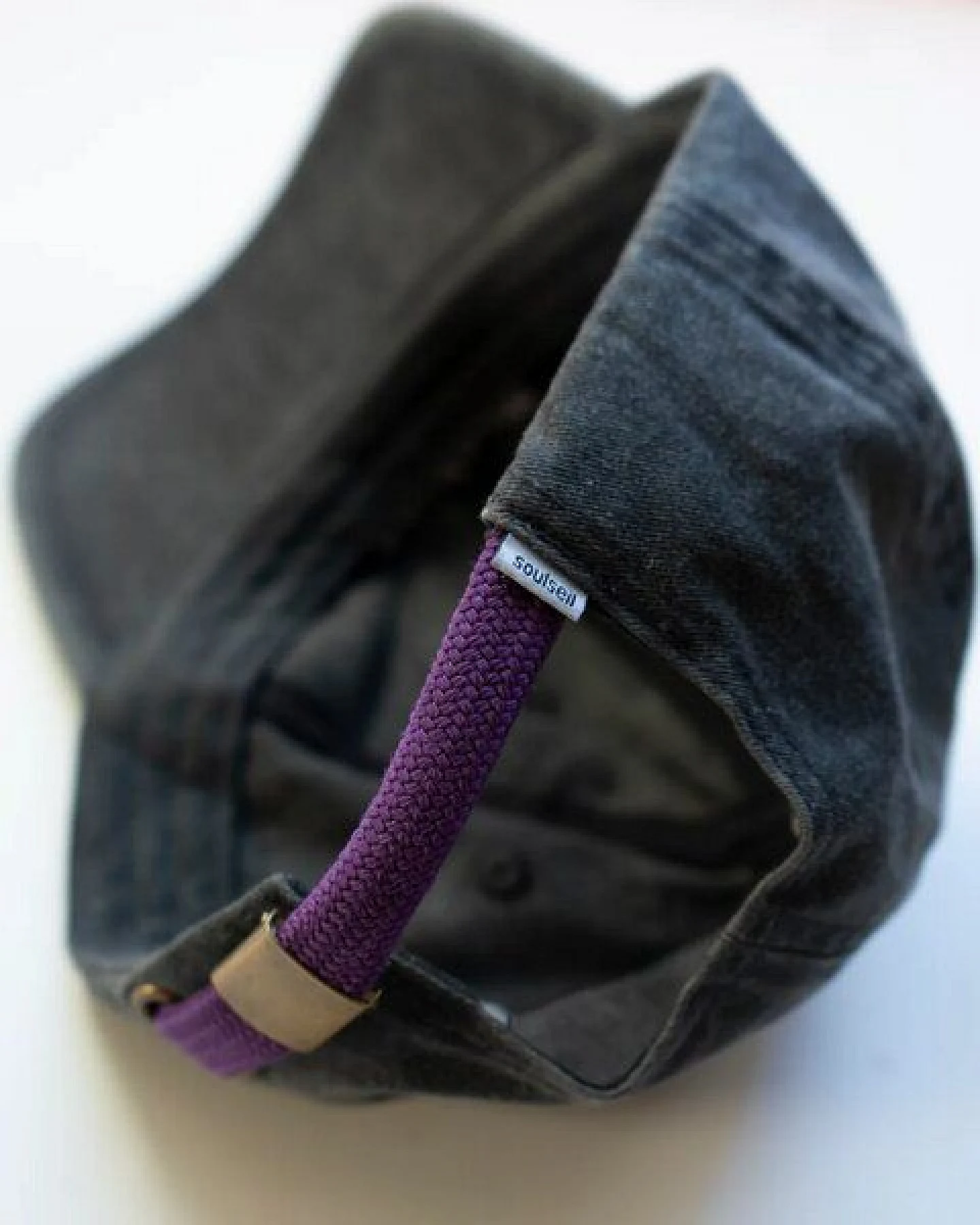 soulseil Cap – Ansicht 2