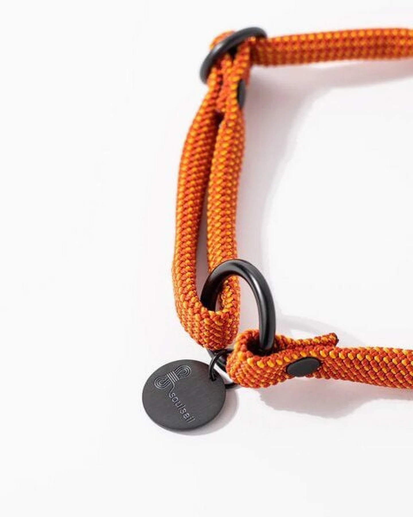 soulseil Hundehalsband – Ansicht 2