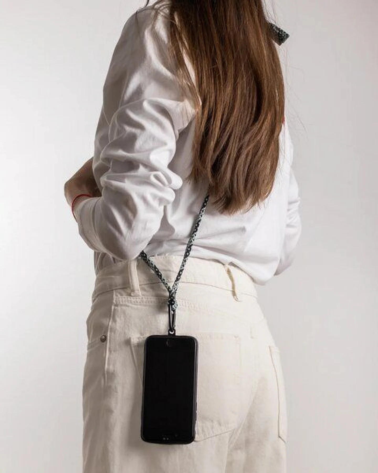 soulseil Handyband – Ansicht 2