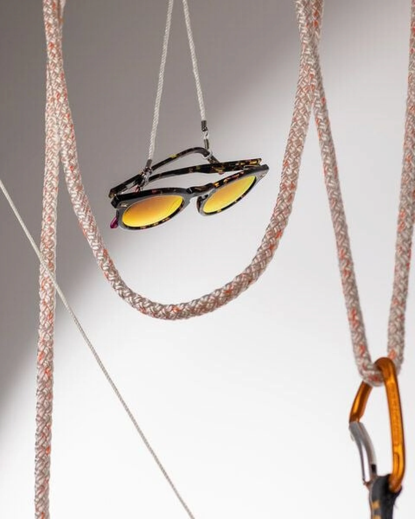 soulseil Brillenband – Ansicht 3