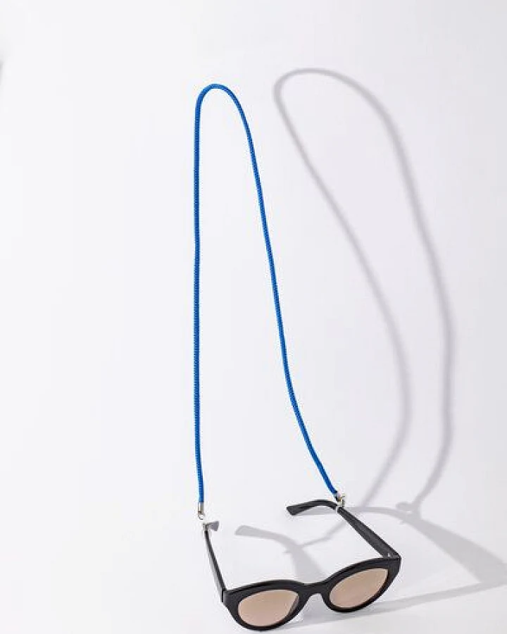 Blau