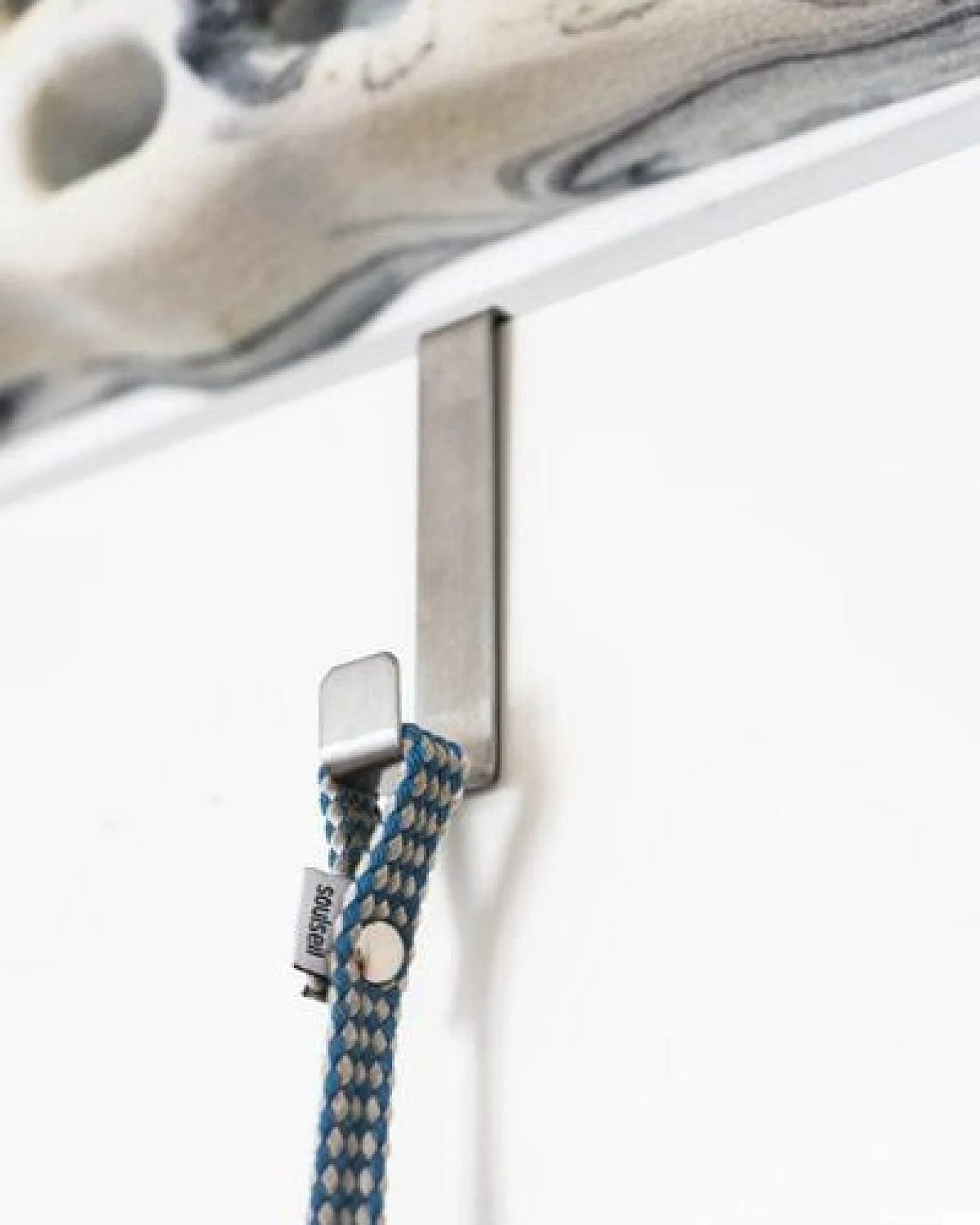 soulseil Garderobe, Tür – Ansicht 4