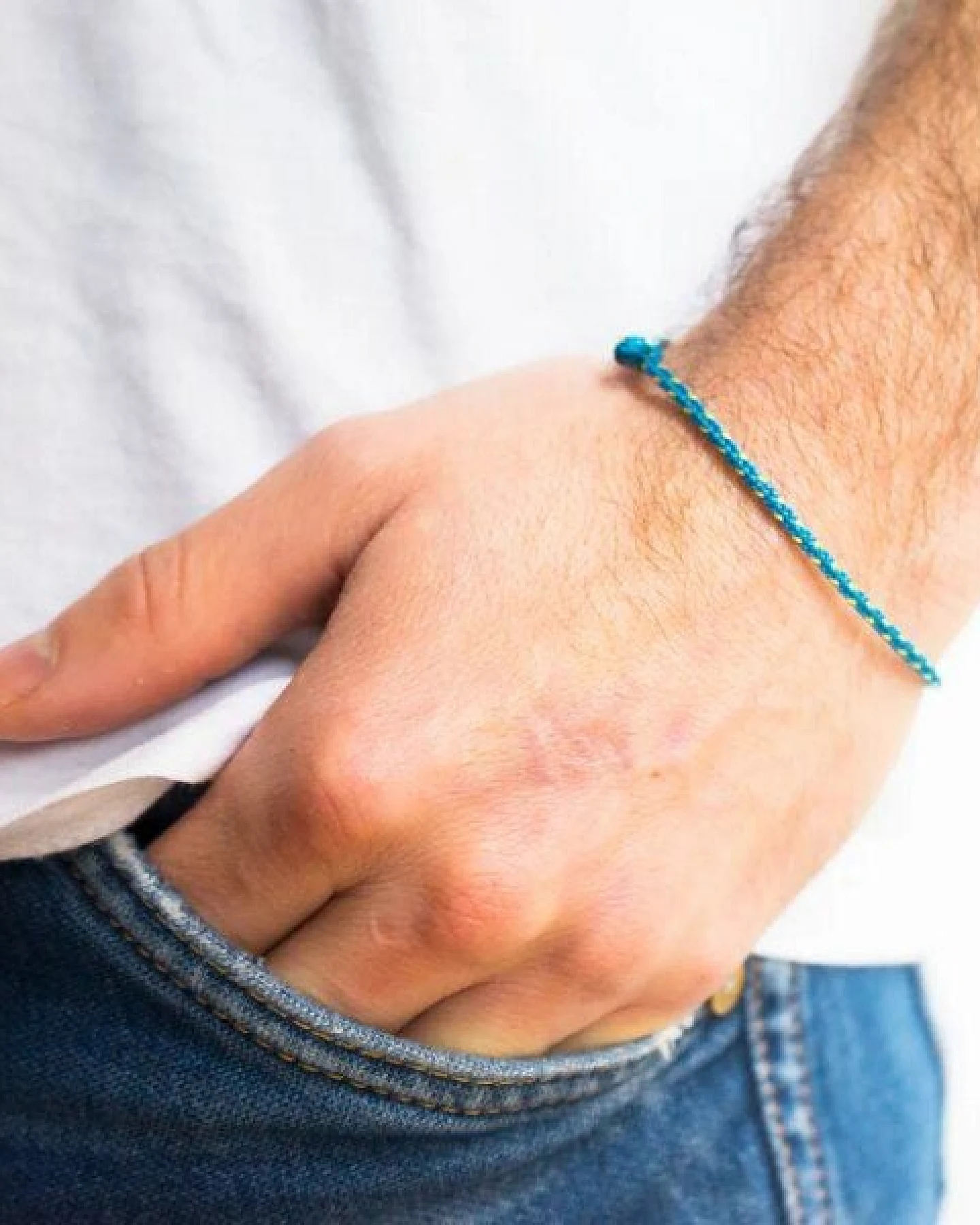 soulseil Armband – Ansicht 3