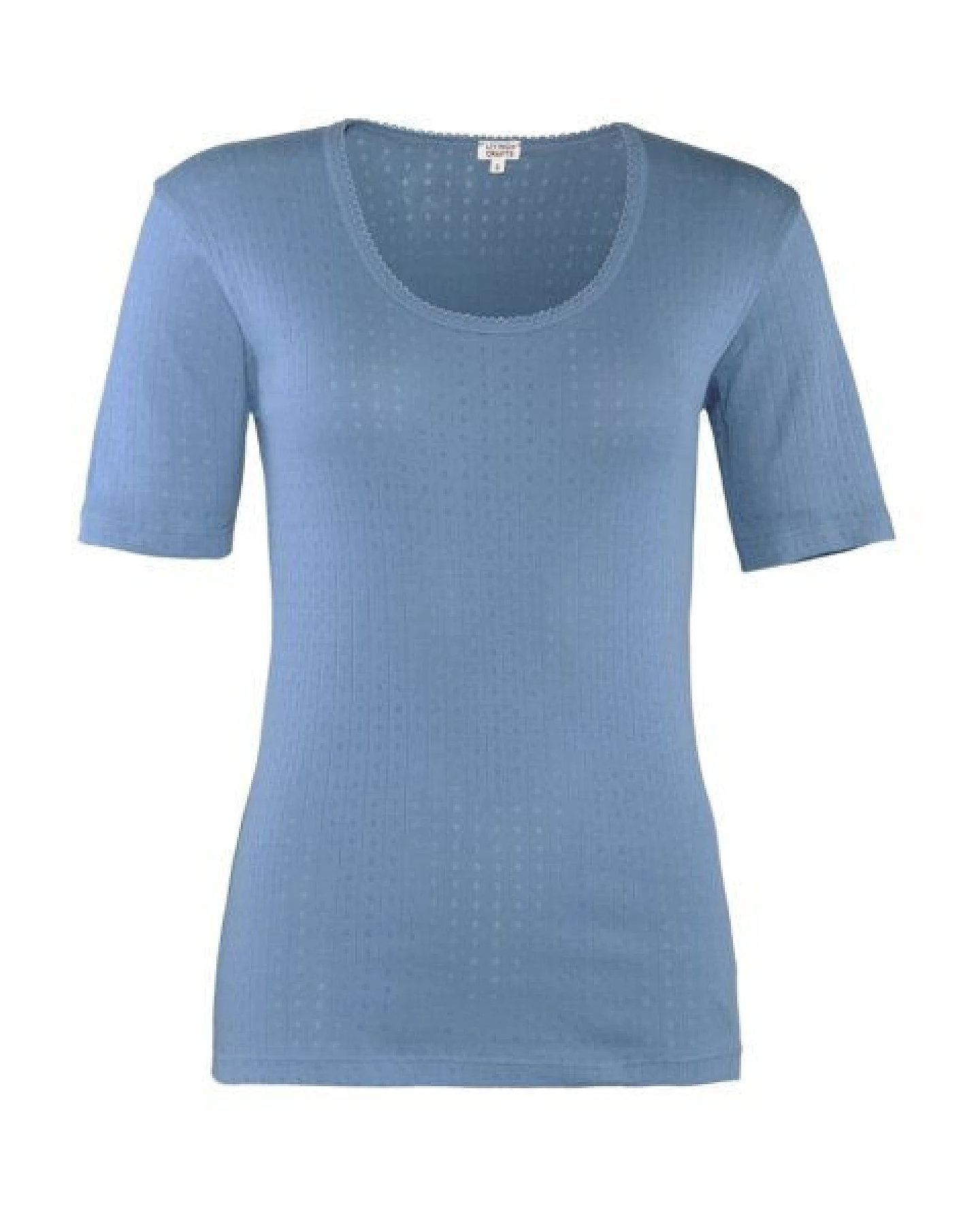 Living Crafts Schlaf-Shirt - ROOS – Ansicht 4