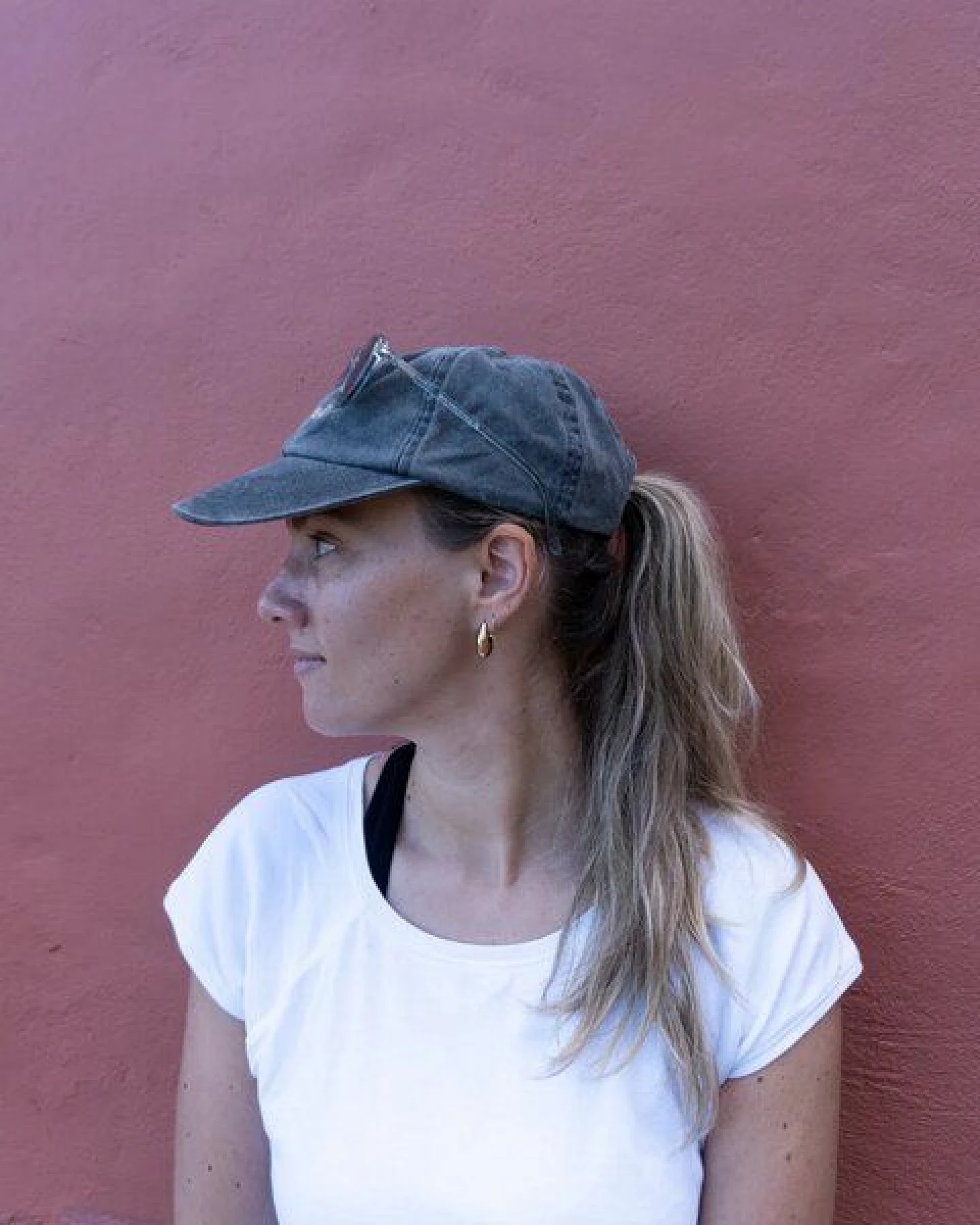 soulseil Cap – Ansicht 3
