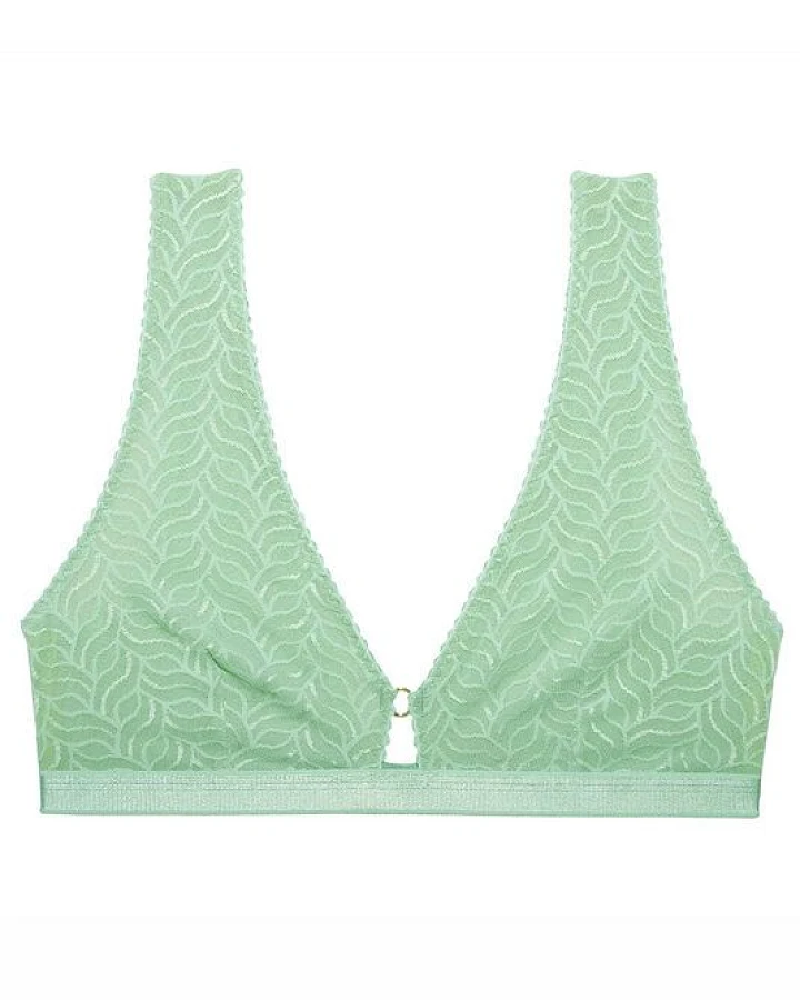 Underprotection Vivi High Apex BH aus Recycling-Material