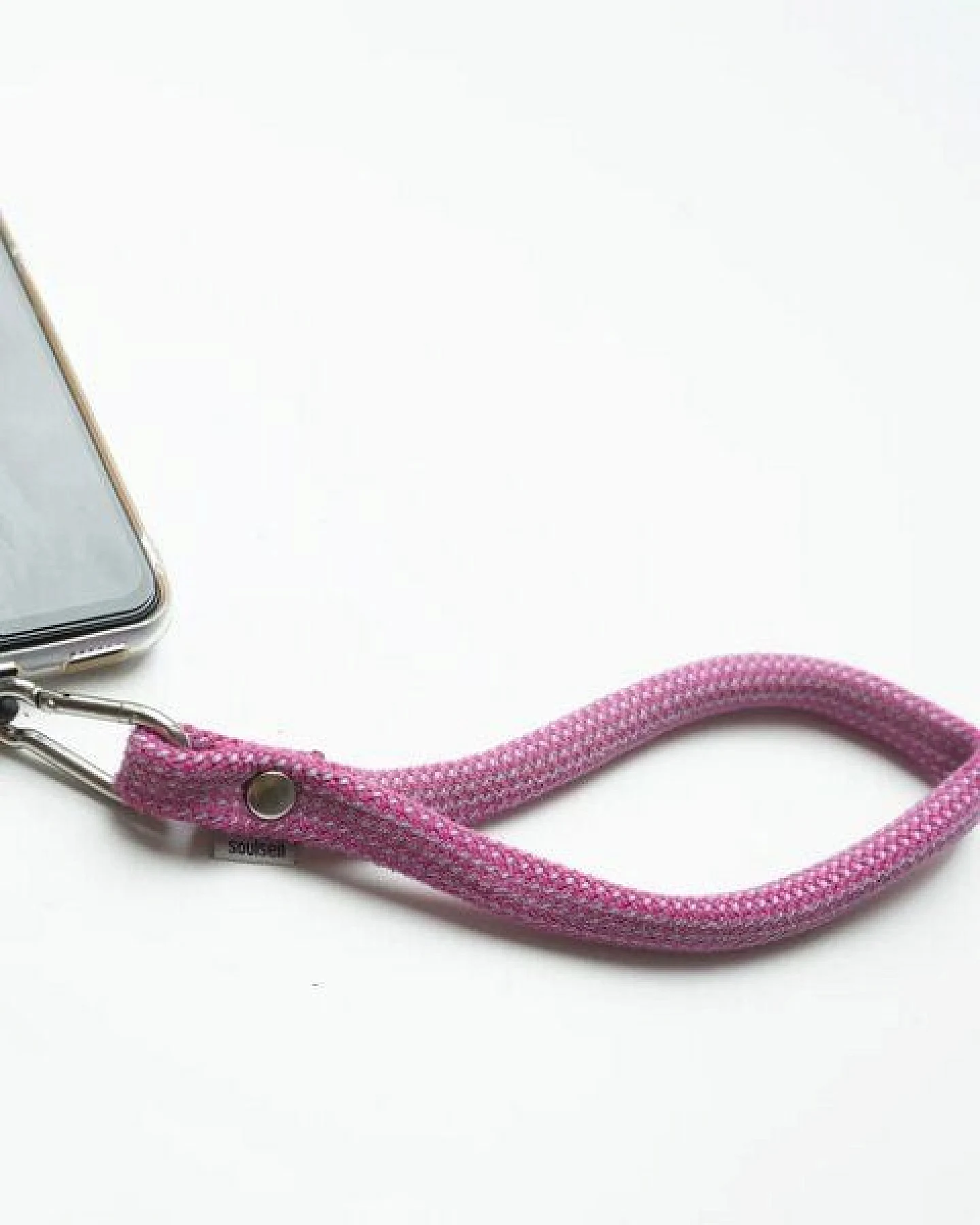 soulseil Handy-Handschlaufe – Ansicht 4