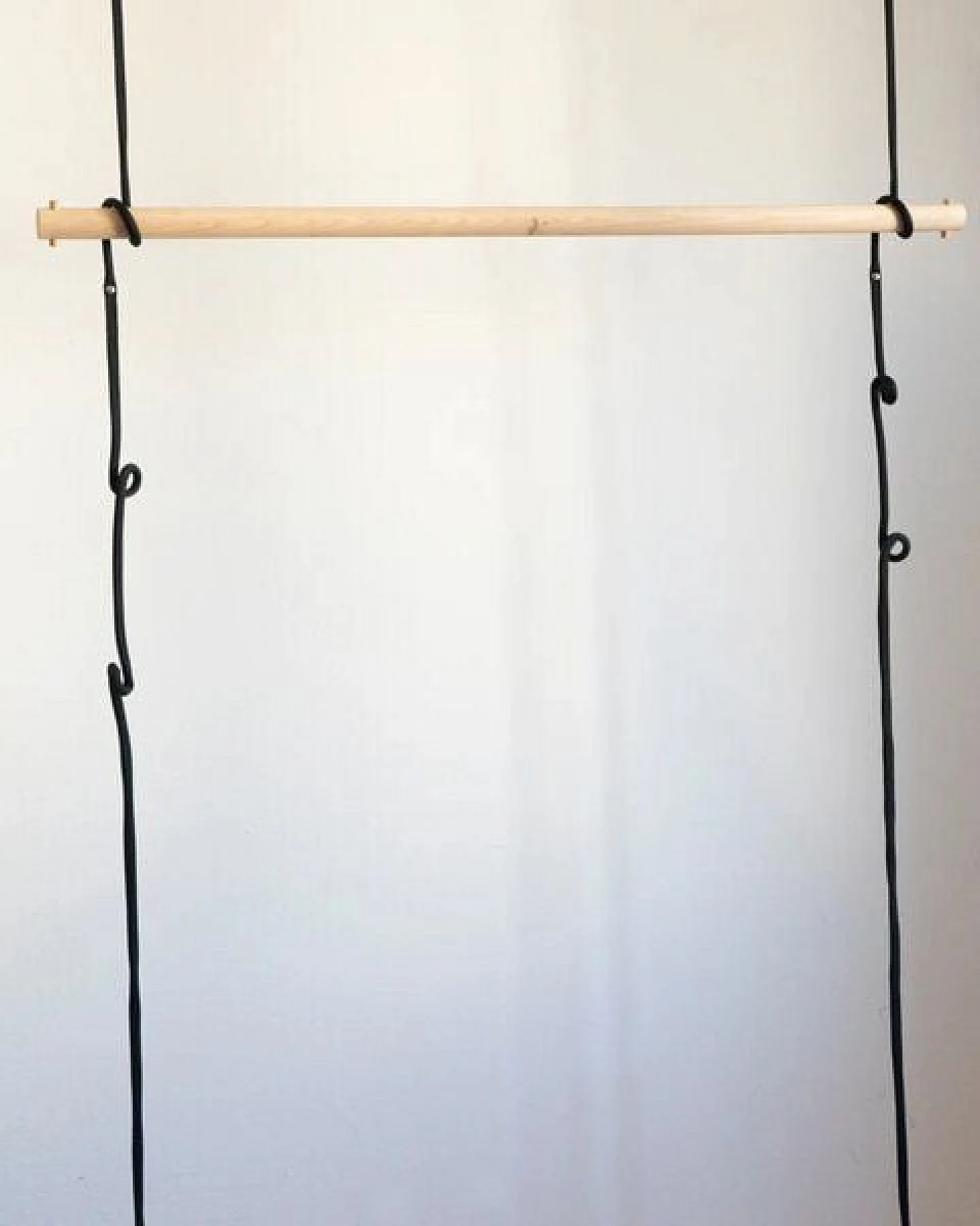 soulseil Garderobe, hängend – Ansicht 3